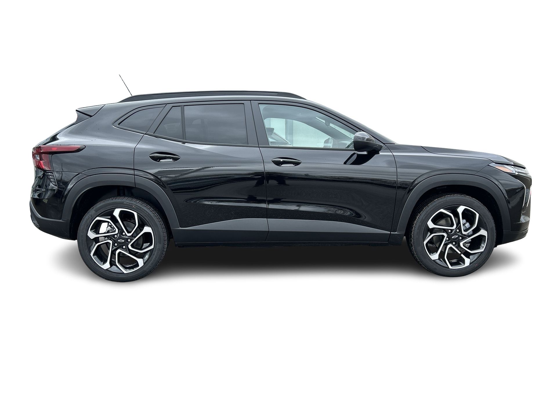 Chevrolet Trax  2026 à Brampton, Ontario