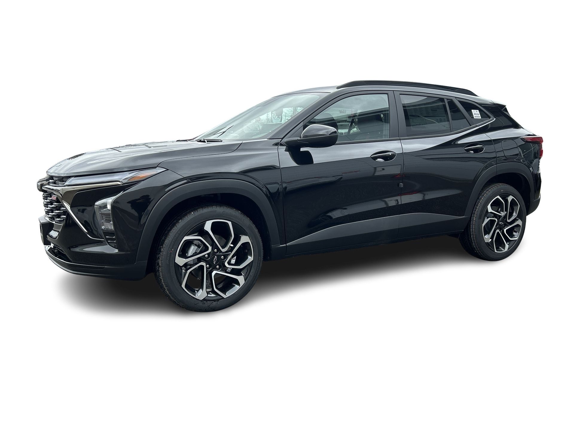 Chevrolet Trax  2026 à Brampton, Ontario