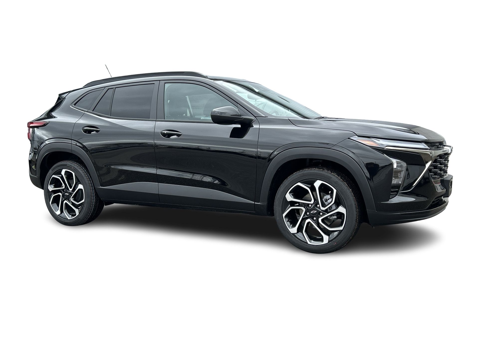 Chevrolet Trax  2026 à Brampton, Ontario