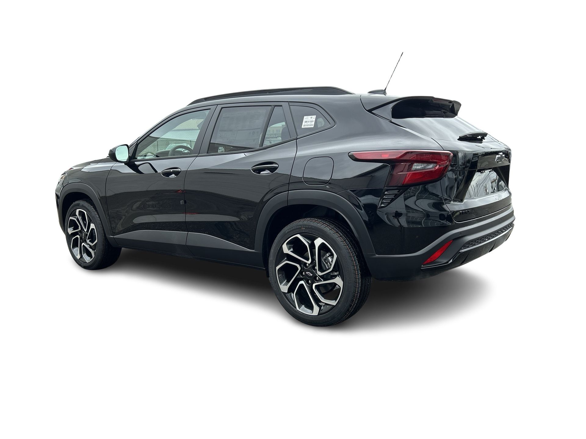 Chevrolet Trax  2026 à Brampton, Ontario