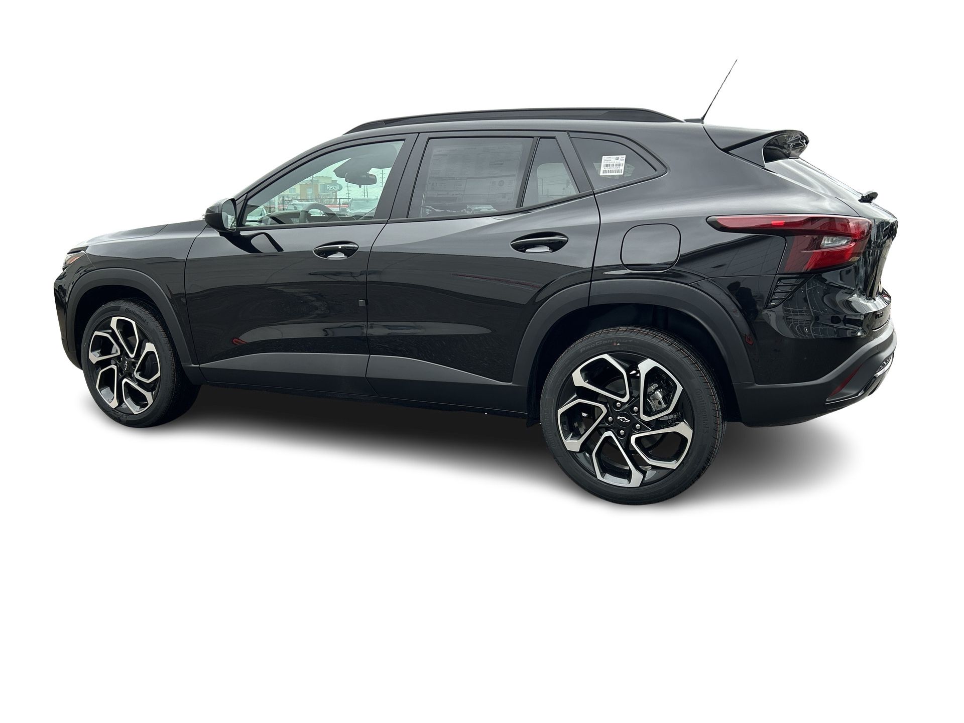 Chevrolet Trax  2026 à Brampton, Ontario