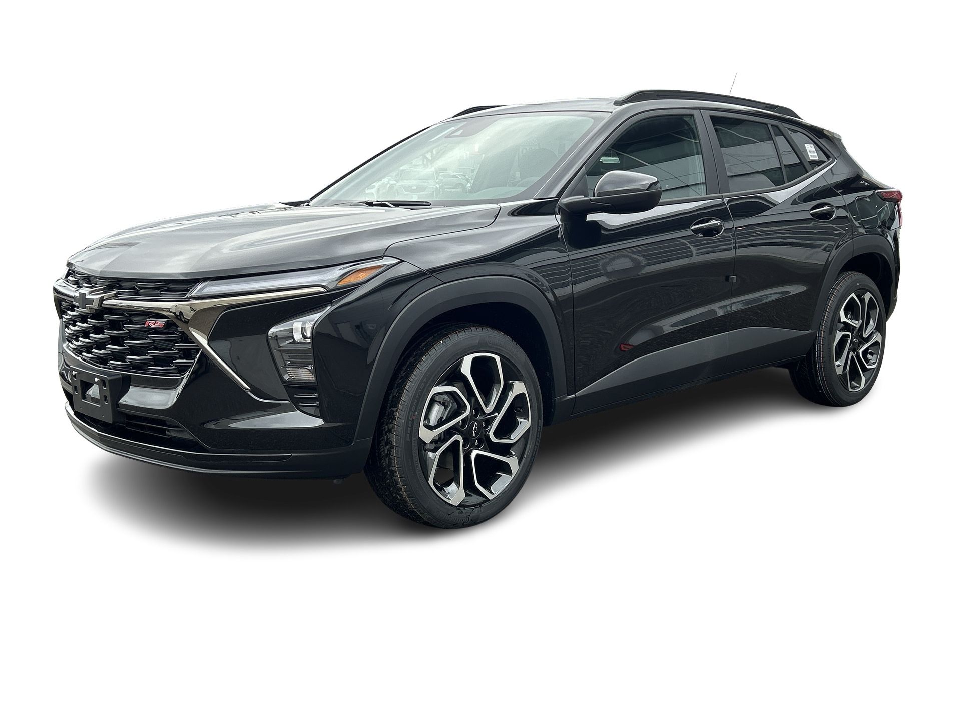 Chevrolet Trax  2026 à Brampton, Ontario