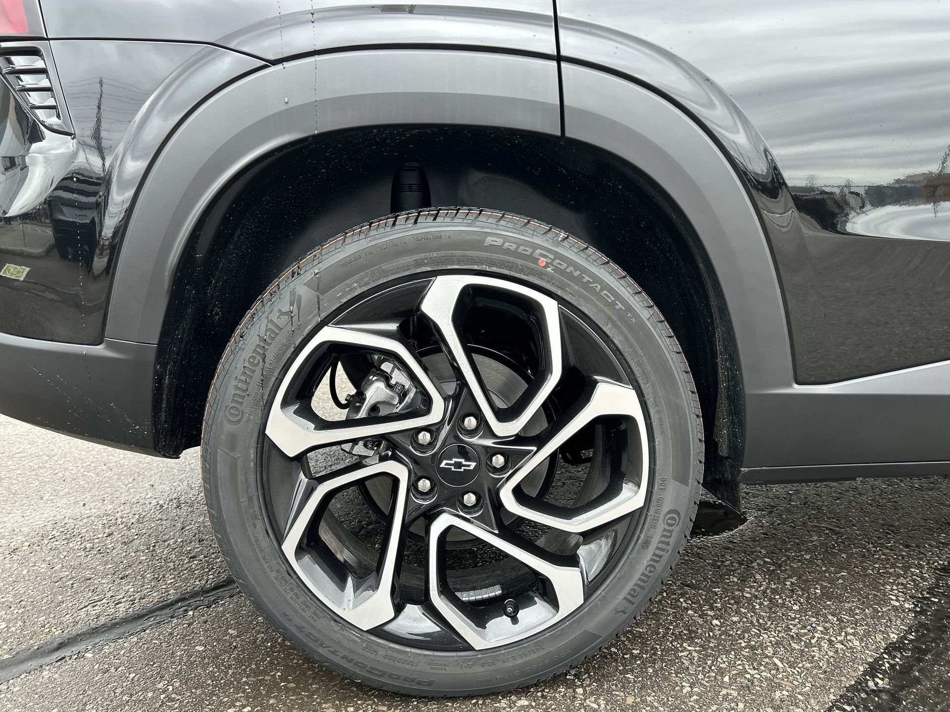 Chevrolet Trax  2026 à Brampton, Ontario