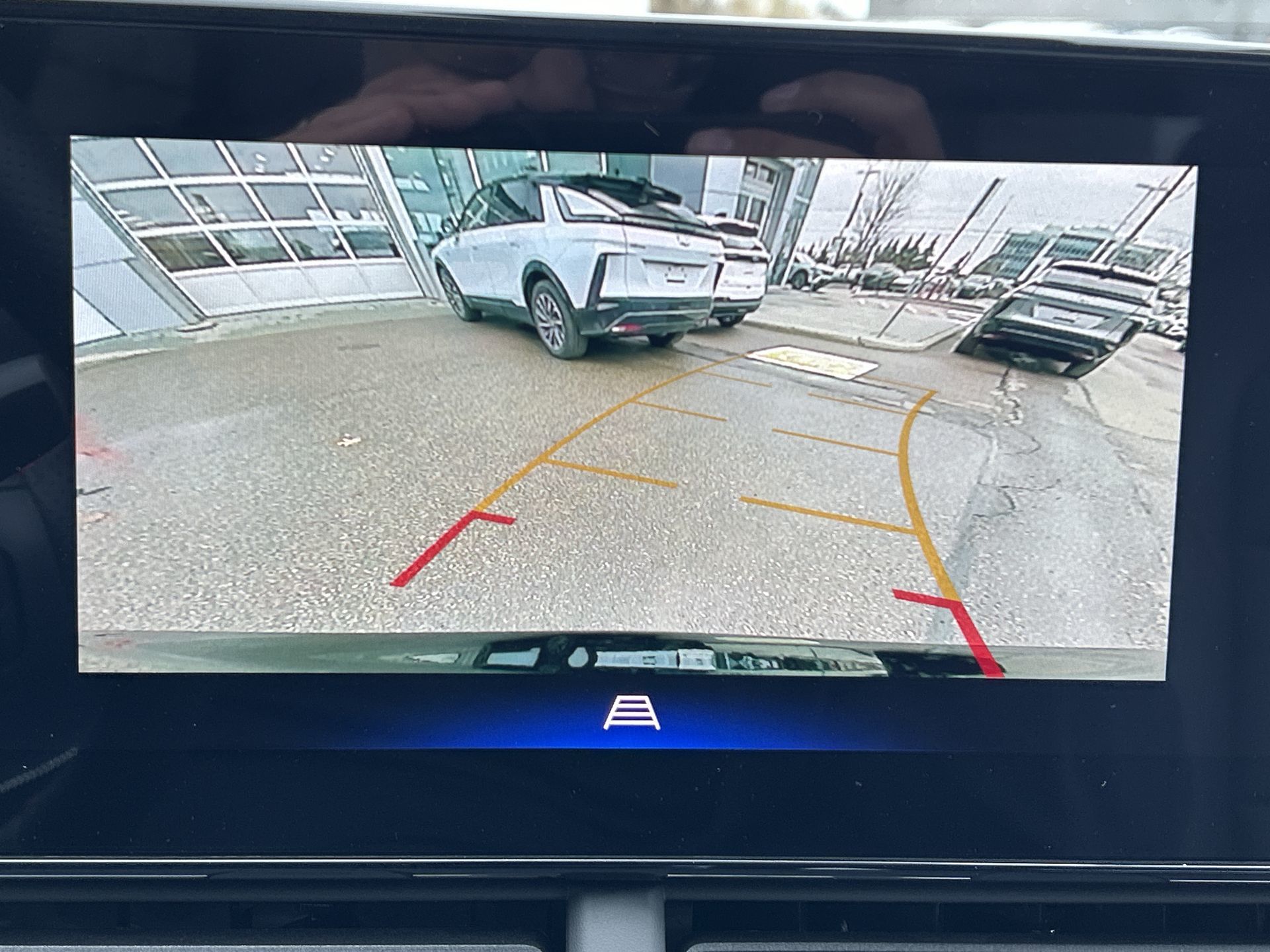 Chevrolet Trax  2026 à Brampton, Ontario