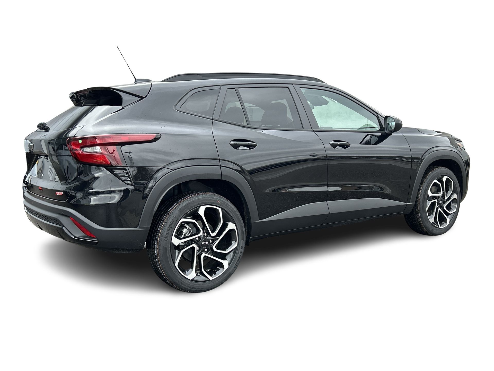 Chevrolet Trax  2026 à Brampton, Ontario