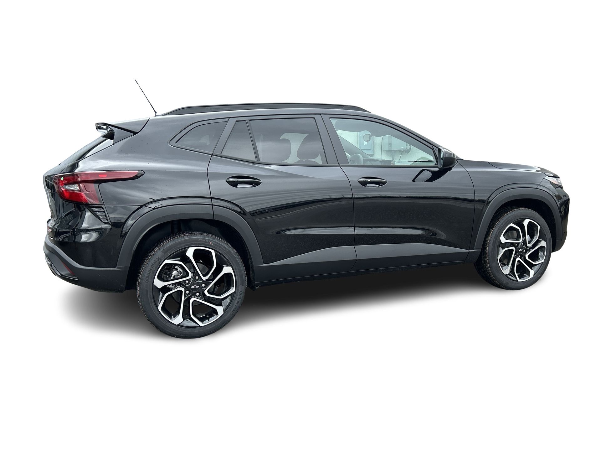 Chevrolet Trax  2026 à Brampton, Ontario