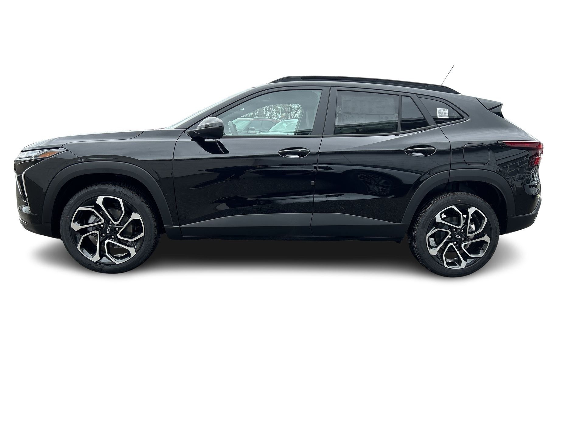 Chevrolet Trax  2026 à Brampton, Ontario