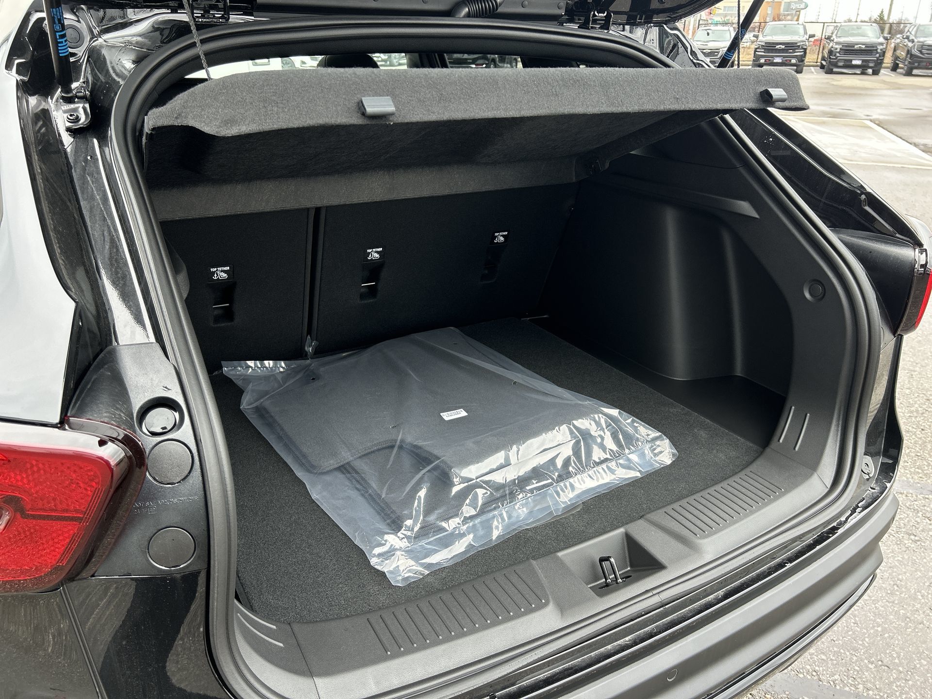 Chevrolet Trax  2026 à Brampton, Ontario