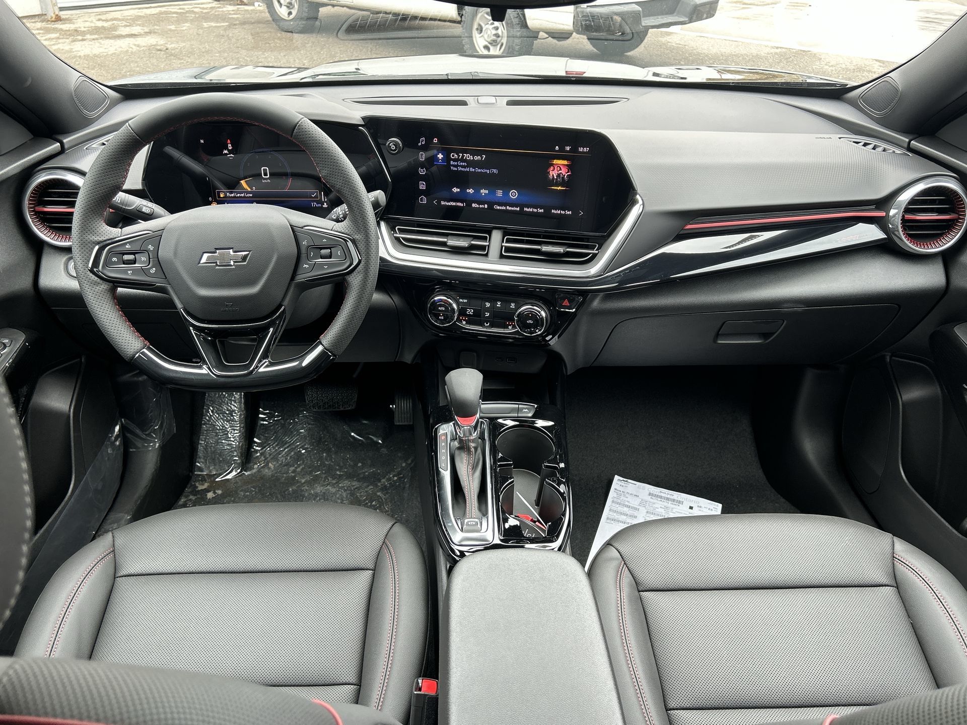 Chevrolet Trax  2026 à Brampton, Ontario