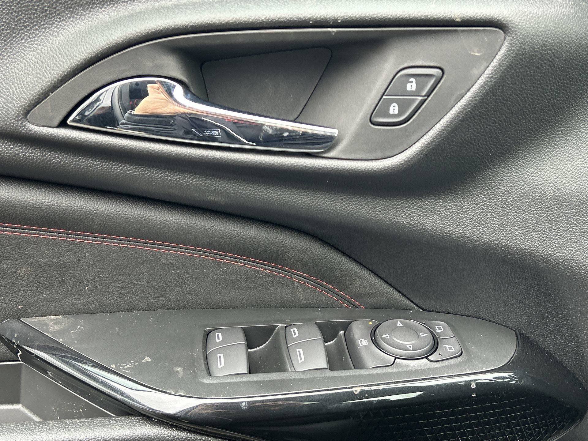 Chevrolet Trax  2026 à Brampton, Ontario