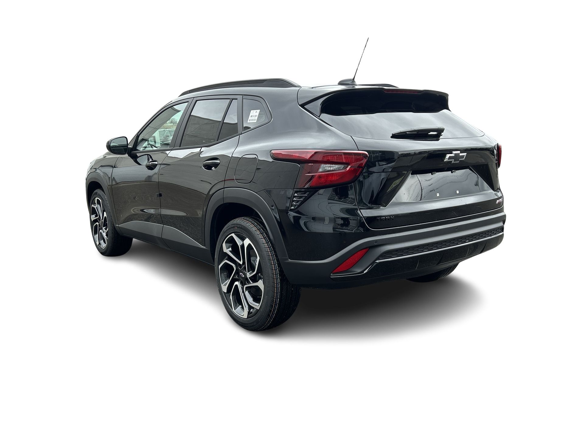 Chevrolet Trax  2026 à Brampton, Ontario