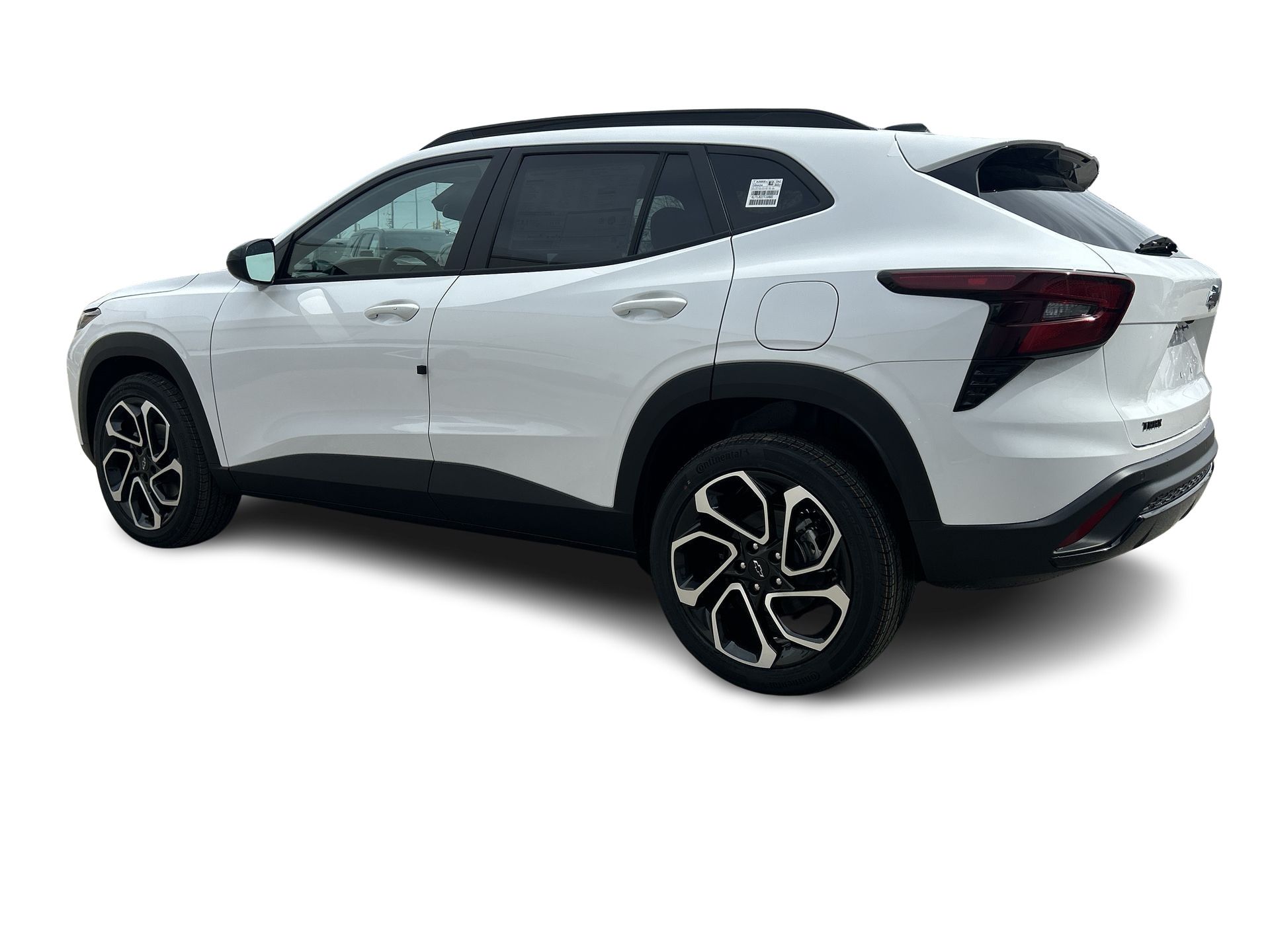 Chevrolet Trax  2026 à Brampton, Ontario