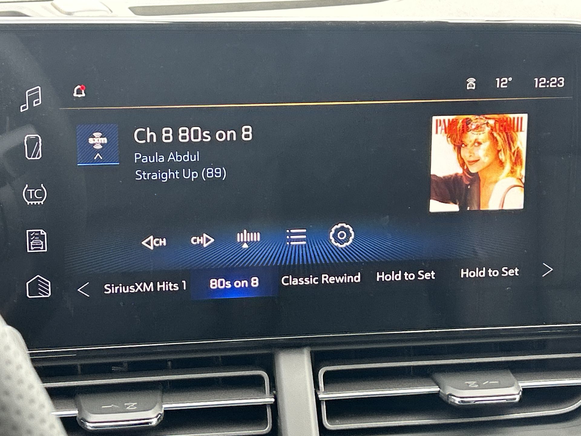 Chevrolet Trax  2026 à Brampton, Ontario