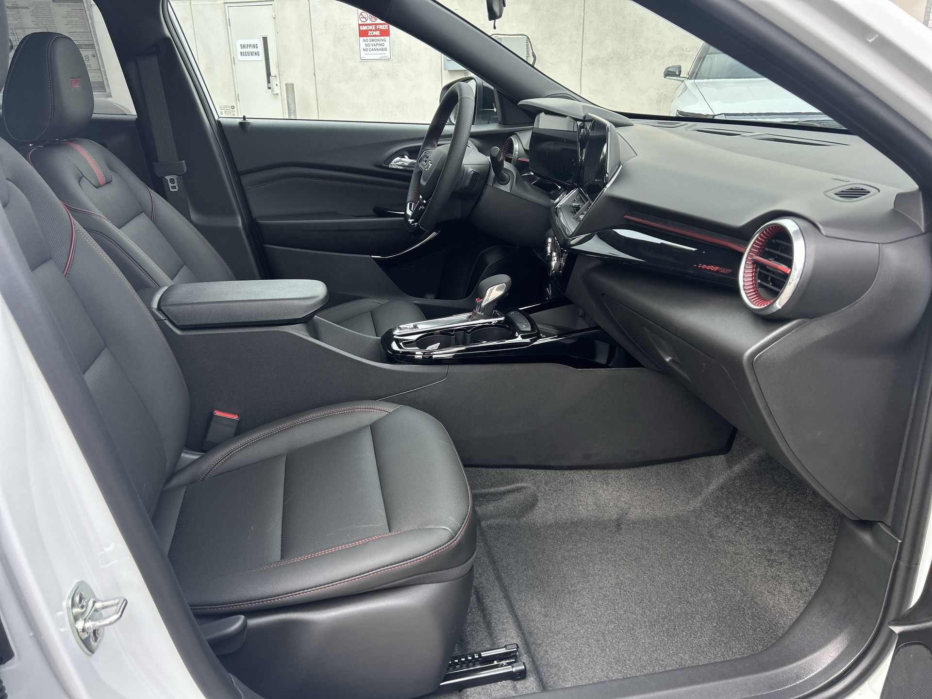 Chevrolet Trax  2026 à Brampton, Ontario