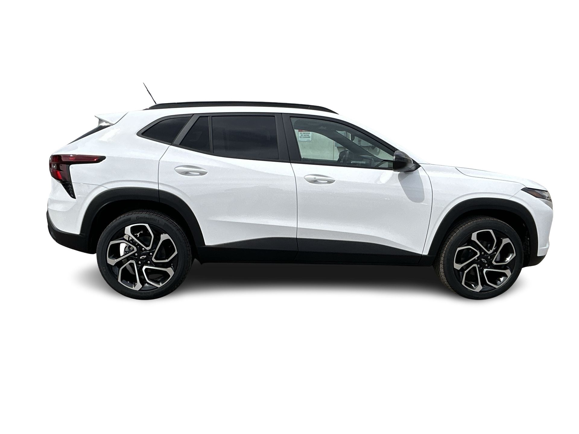 Chevrolet Trax  2026 à Brampton, Ontario