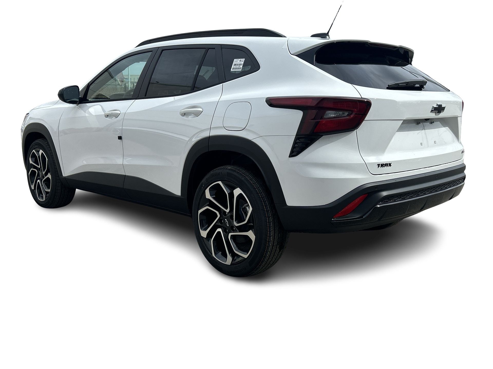 Chevrolet Trax  2026 à Brampton, Ontario