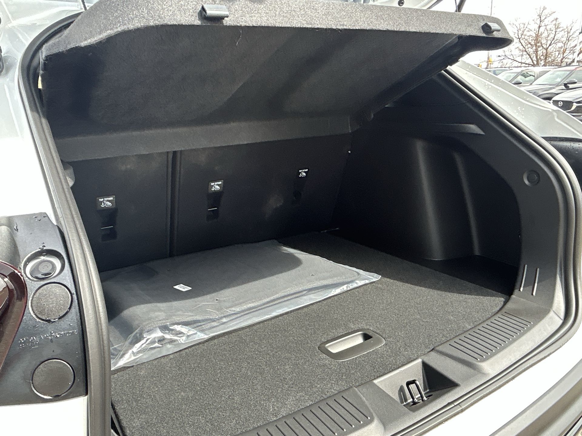 Chevrolet Trax  2026 à Brampton, Ontario