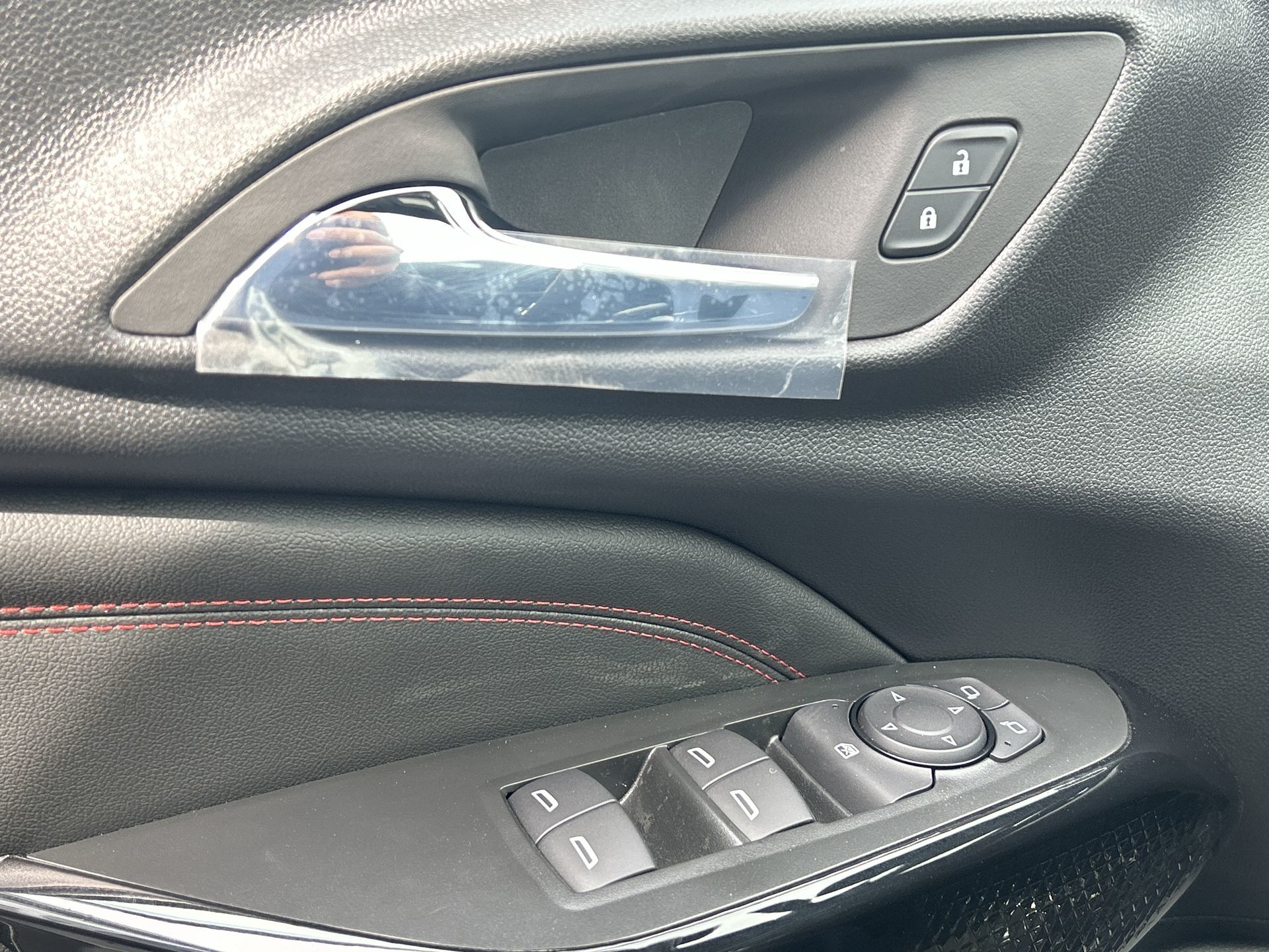 Chevrolet Trax  2026 à Brampton, Ontario