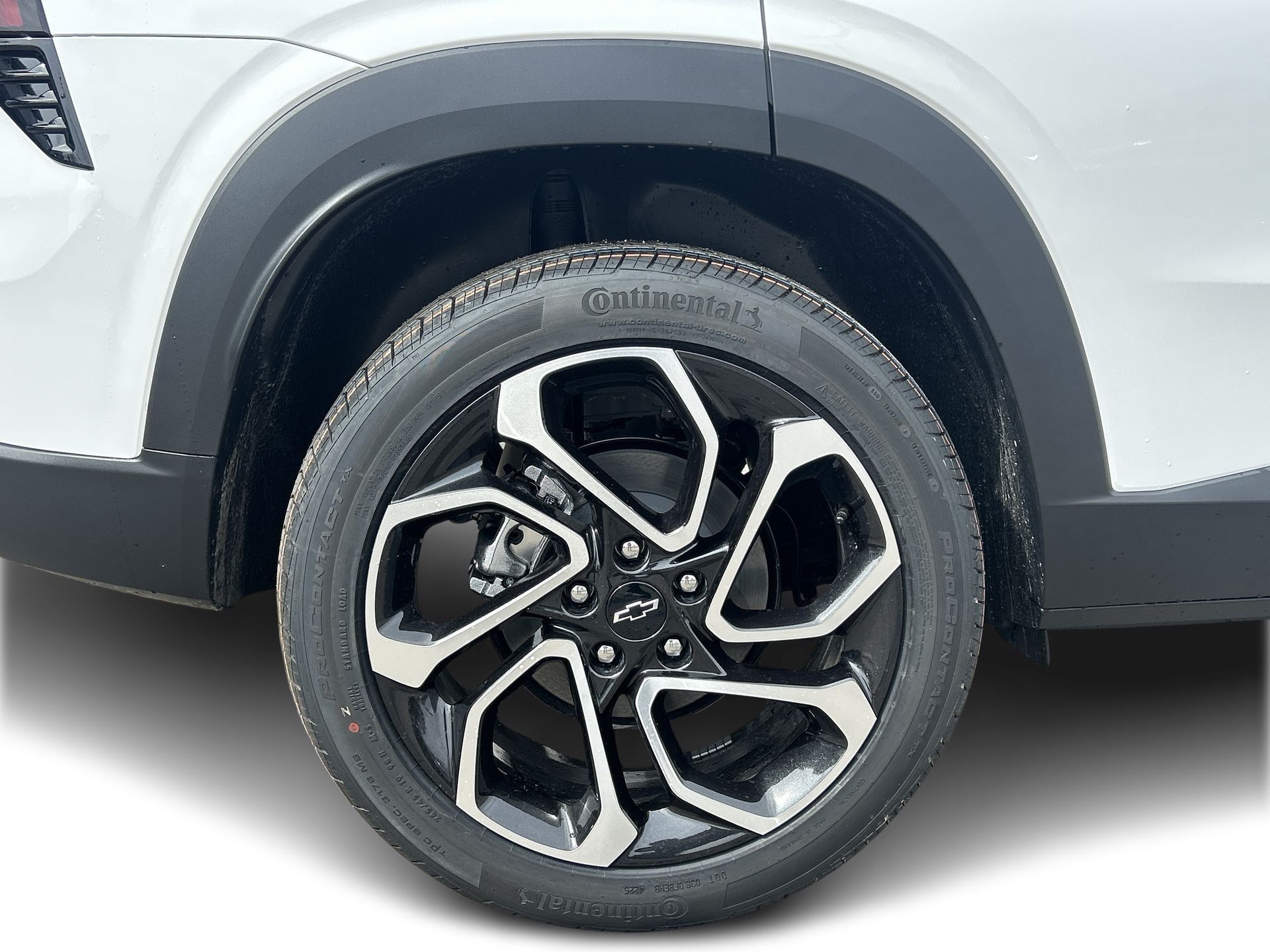 Chevrolet Trax  2026 à Brampton, Ontario