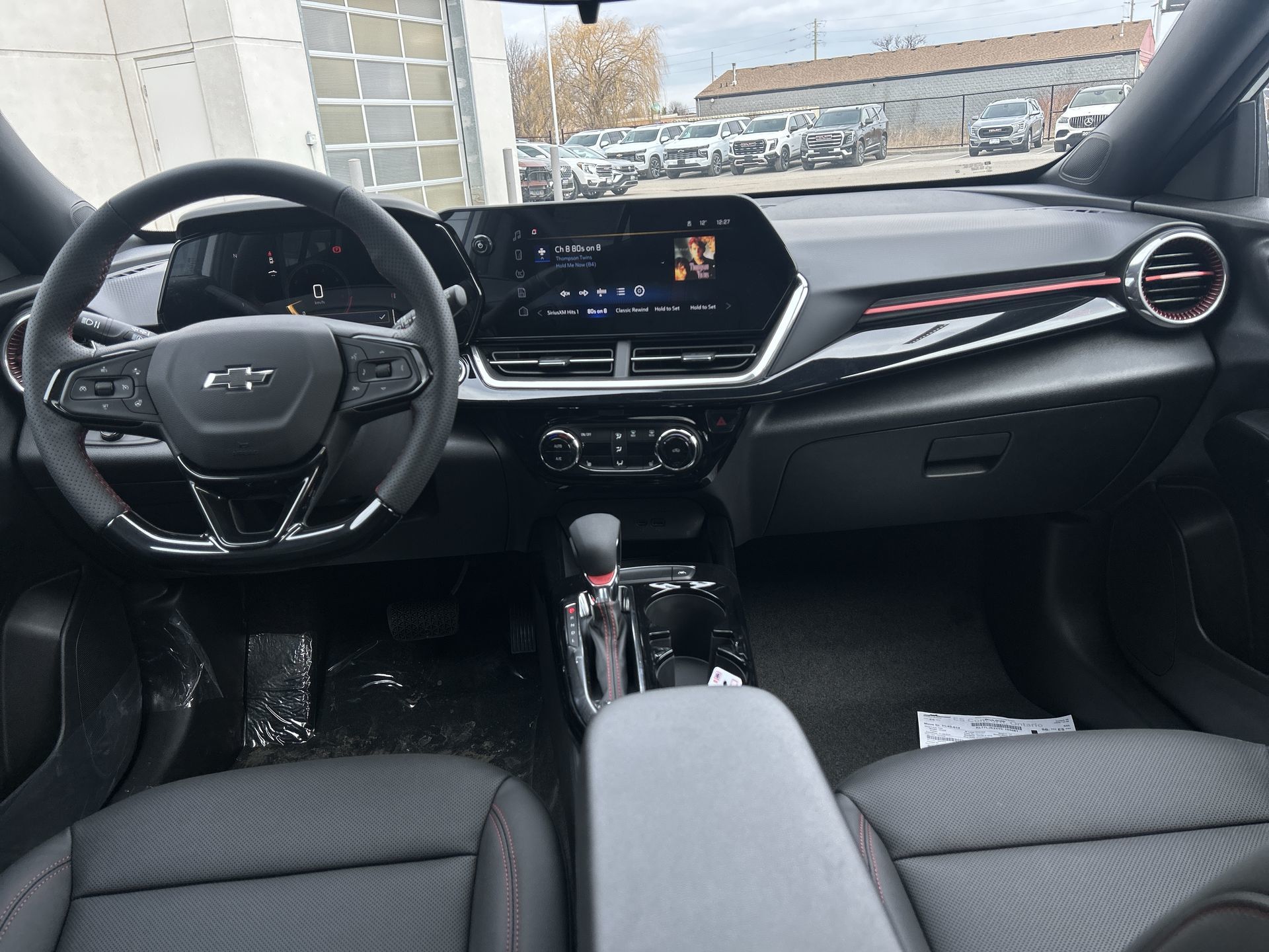 Chevrolet Trax  2026 à Brampton, Ontario