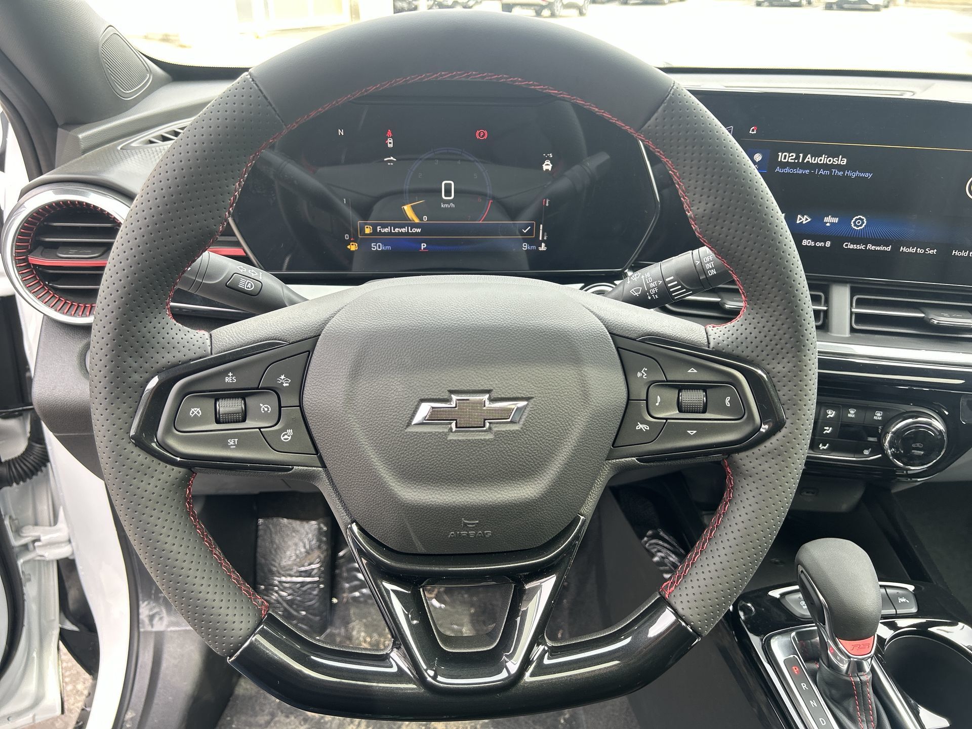 Chevrolet Trax  2026 à Brampton, Ontario