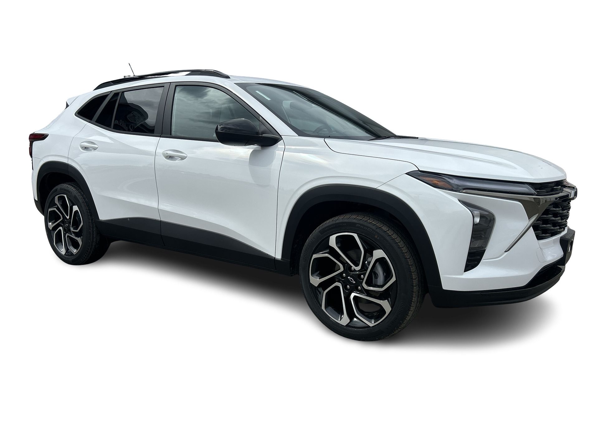 Chevrolet Trax  2026 à Brampton, Ontario