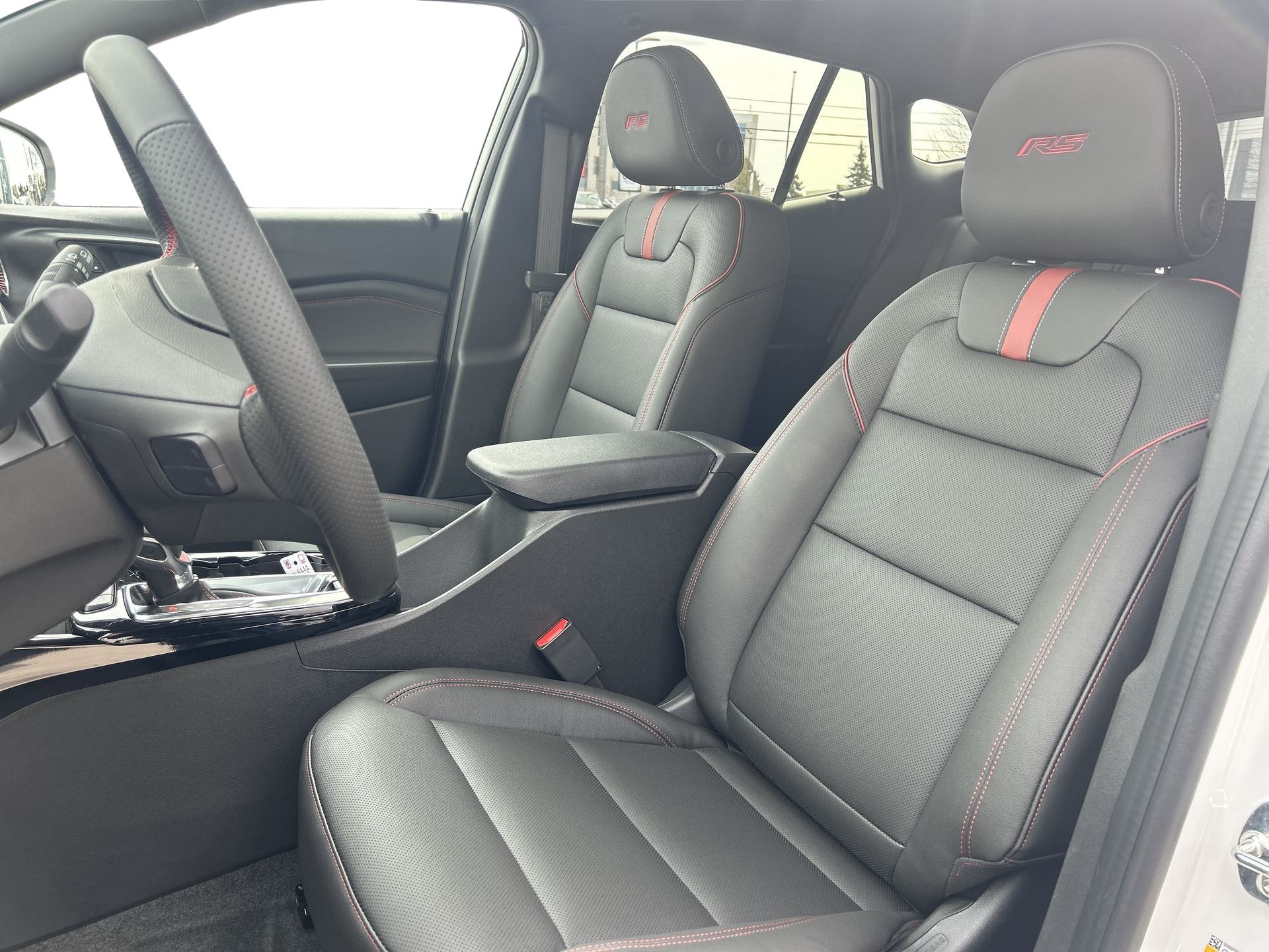 Chevrolet Trax  2026 à Brampton, Ontario