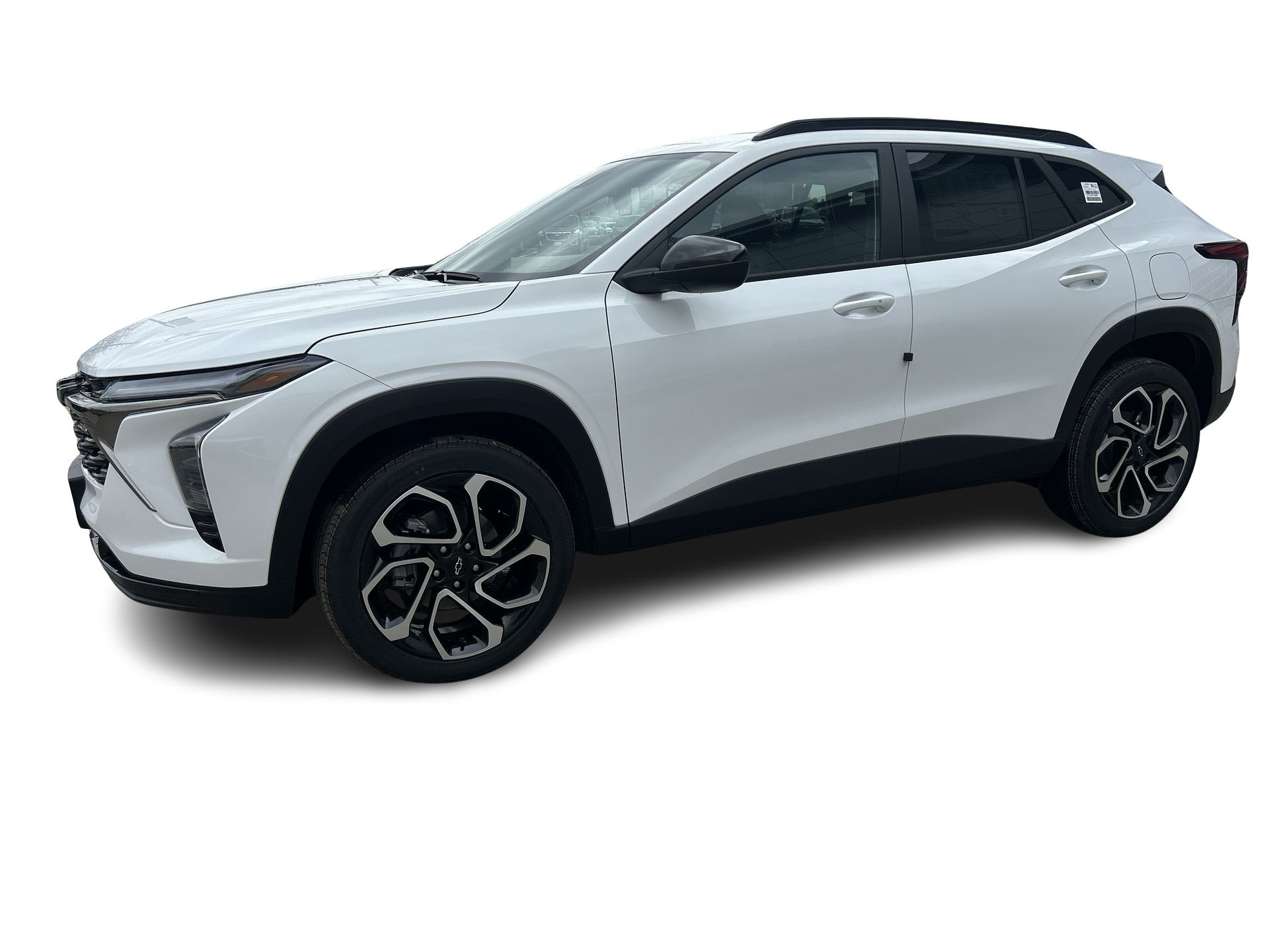 Chevrolet Trax  2026 à Brampton, Ontario