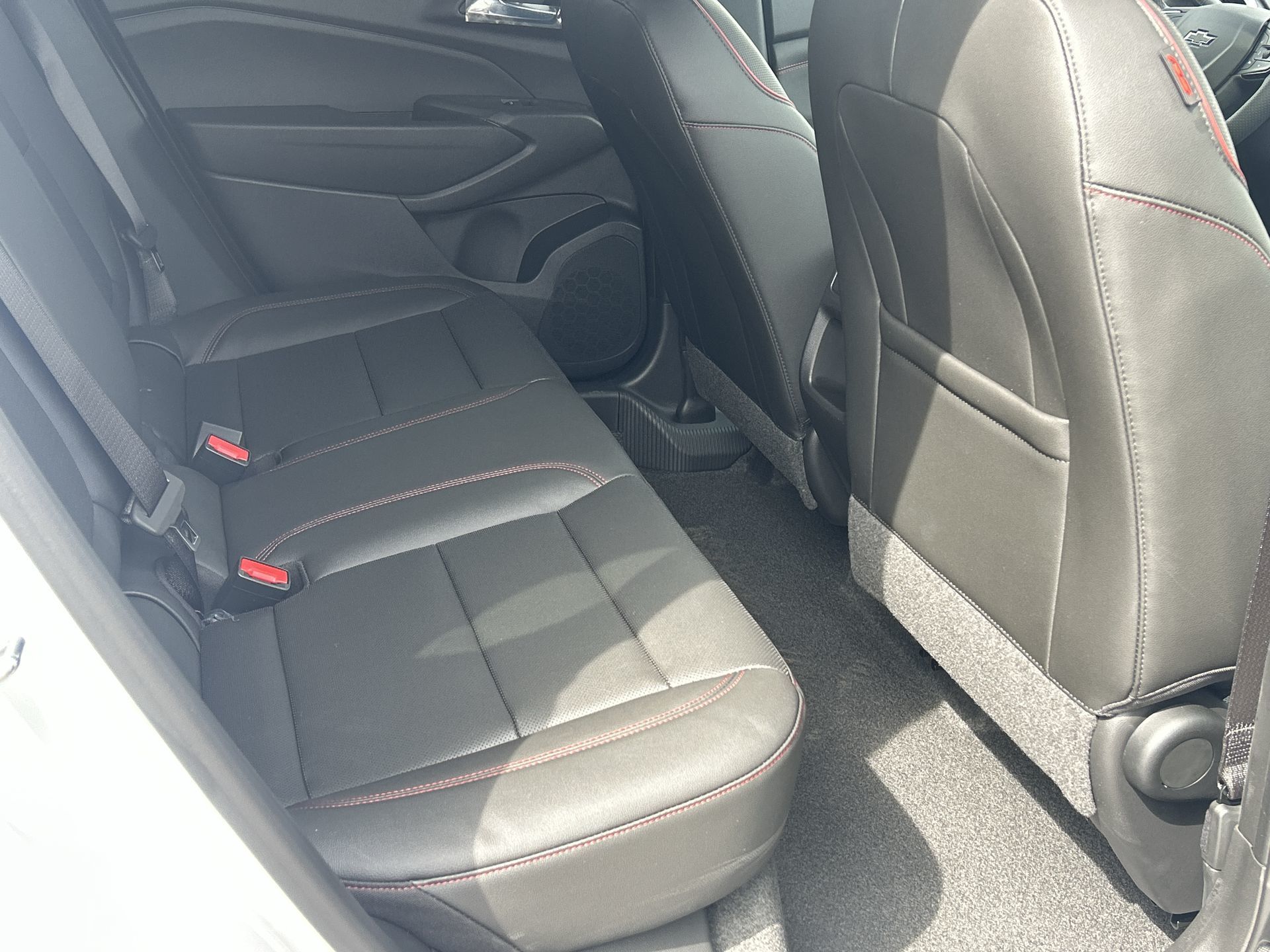 Chevrolet Trax  2026 à Brampton, Ontario