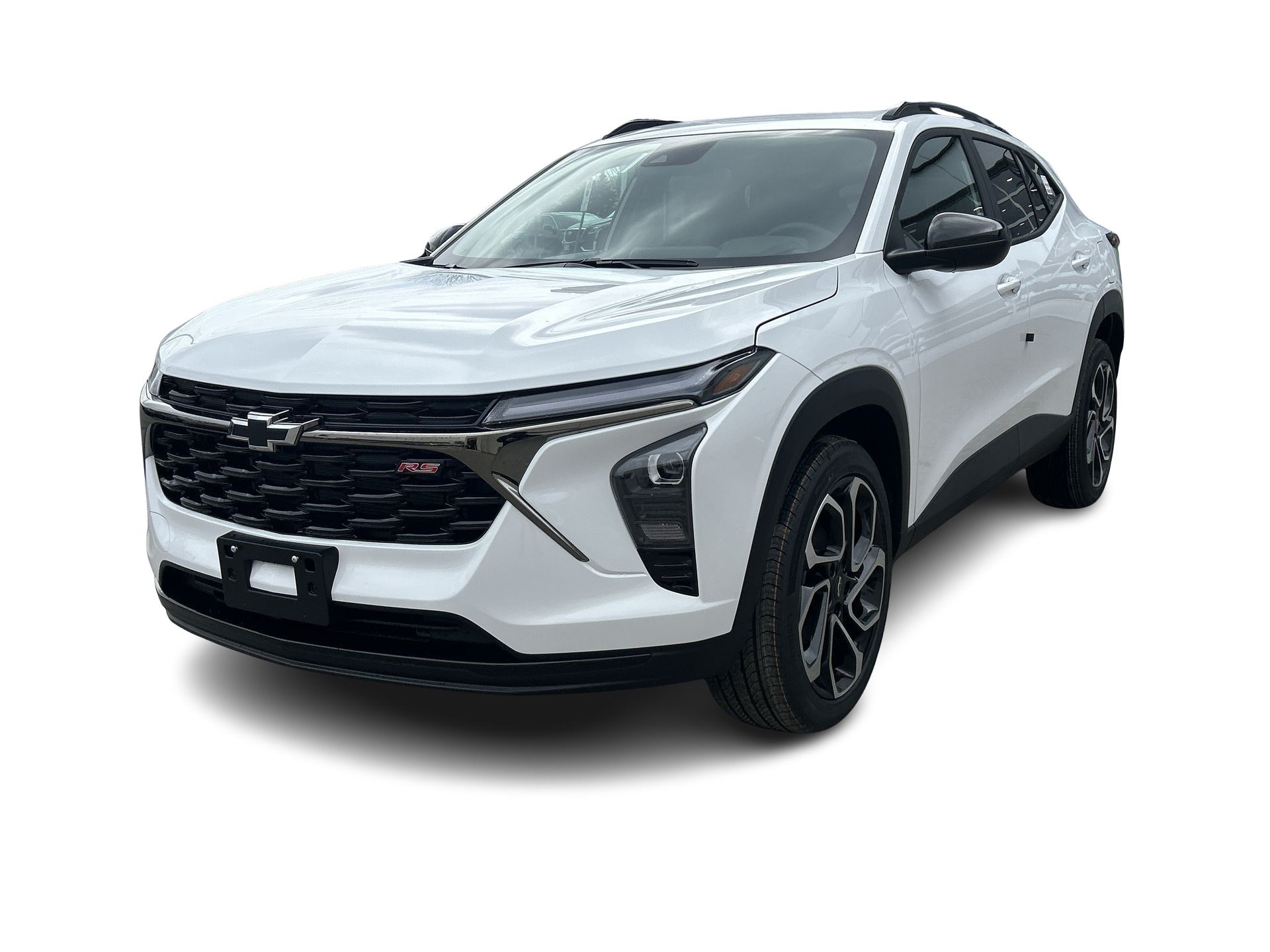 Chevrolet Trax  2026 à Brampton, Ontario