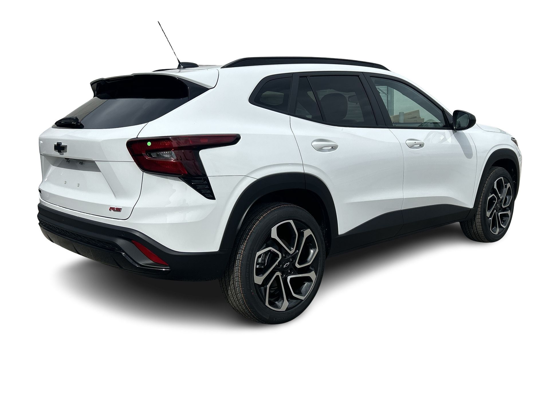 Chevrolet Trax  2026 à Brampton, Ontario