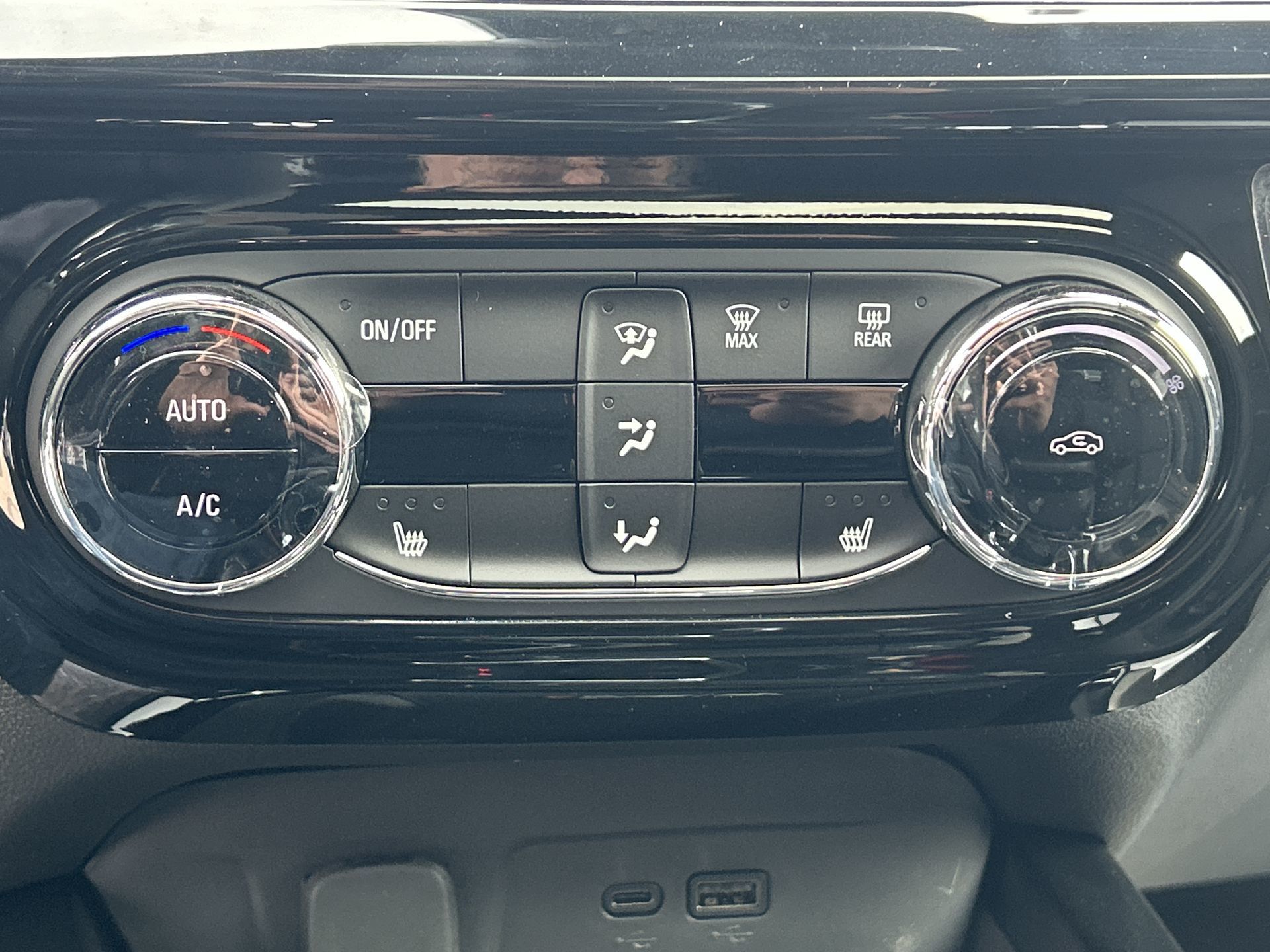 Chevrolet Trax  2026 à Brampton, Ontario