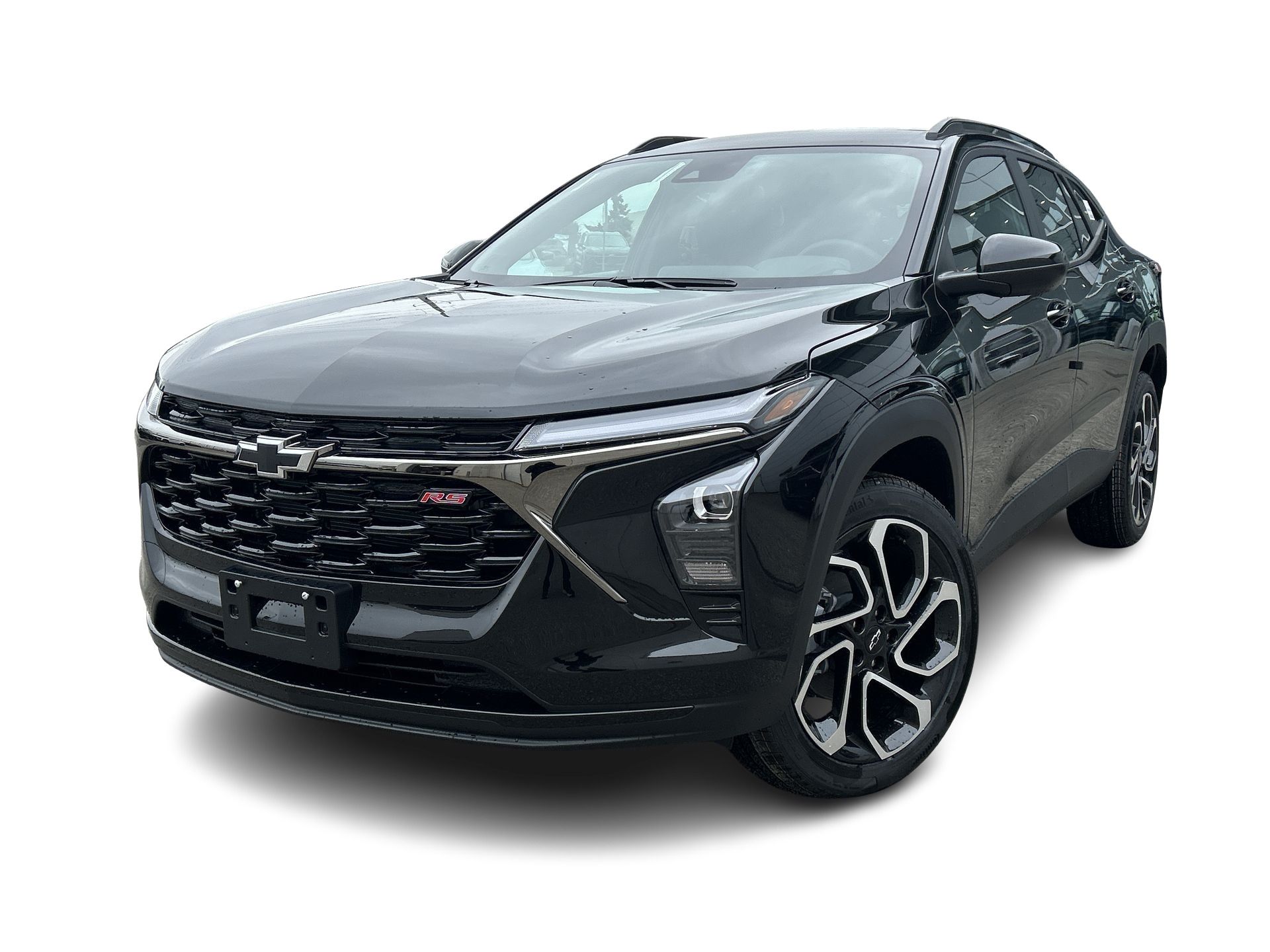 2026 Chevrolet Trax in Brampton, Ontario