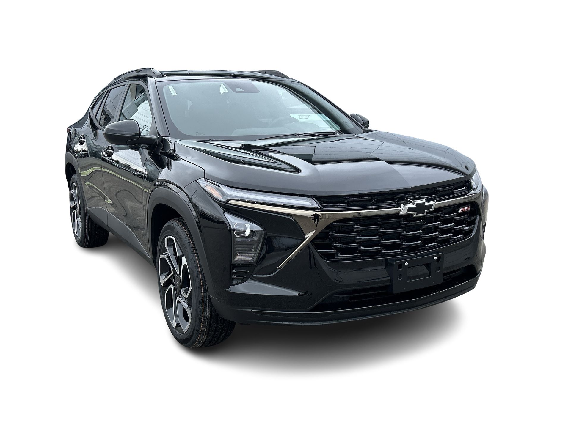 2026 Chevrolet Trax in Brampton, Ontario