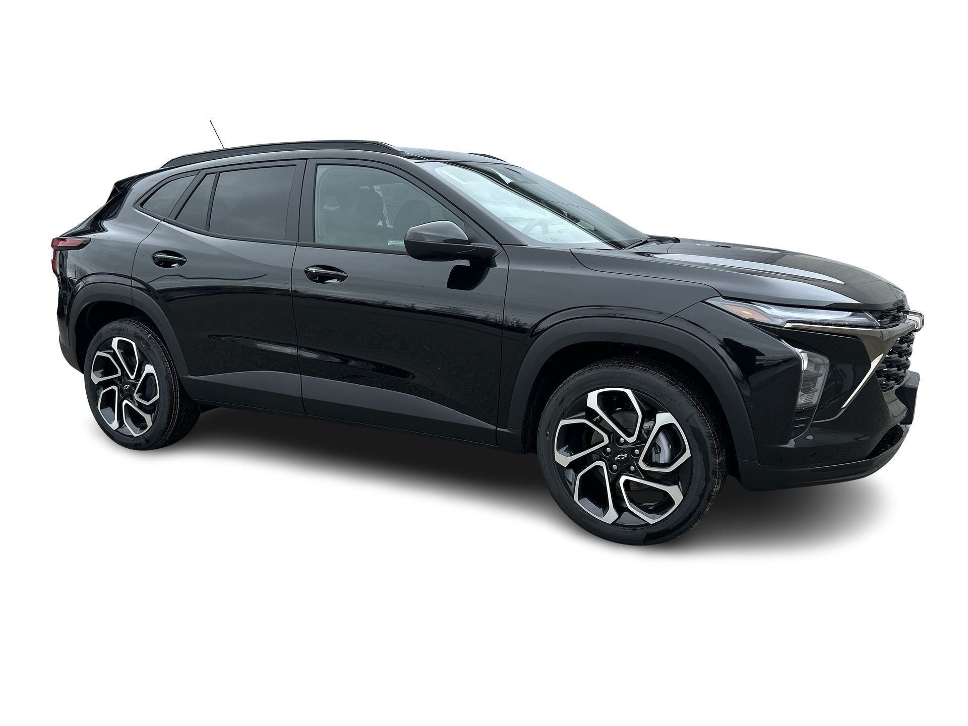 2026 Chevrolet Trax in Brampton, Ontario