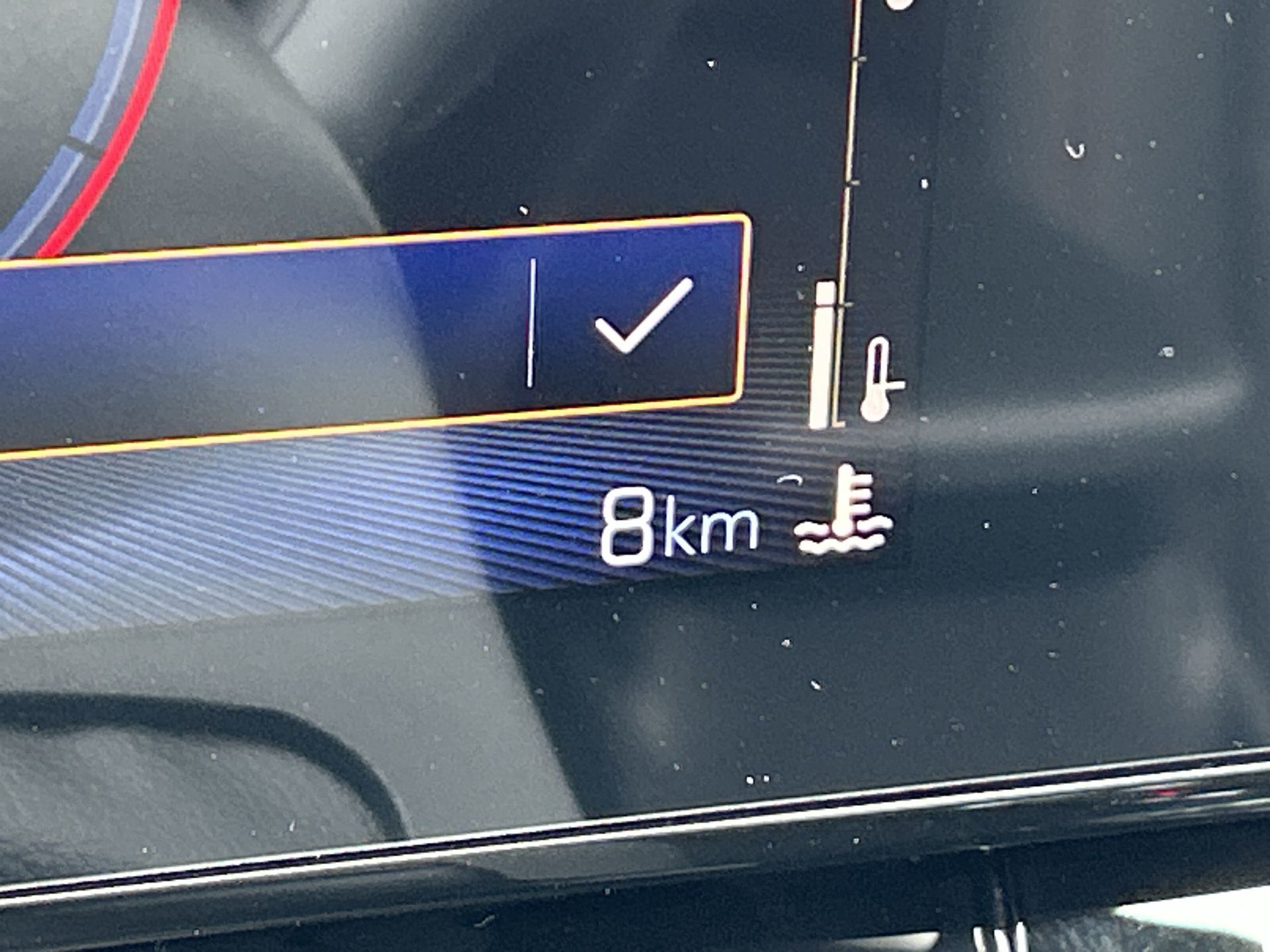 2026 Chevrolet Trax in Brampton, Ontario