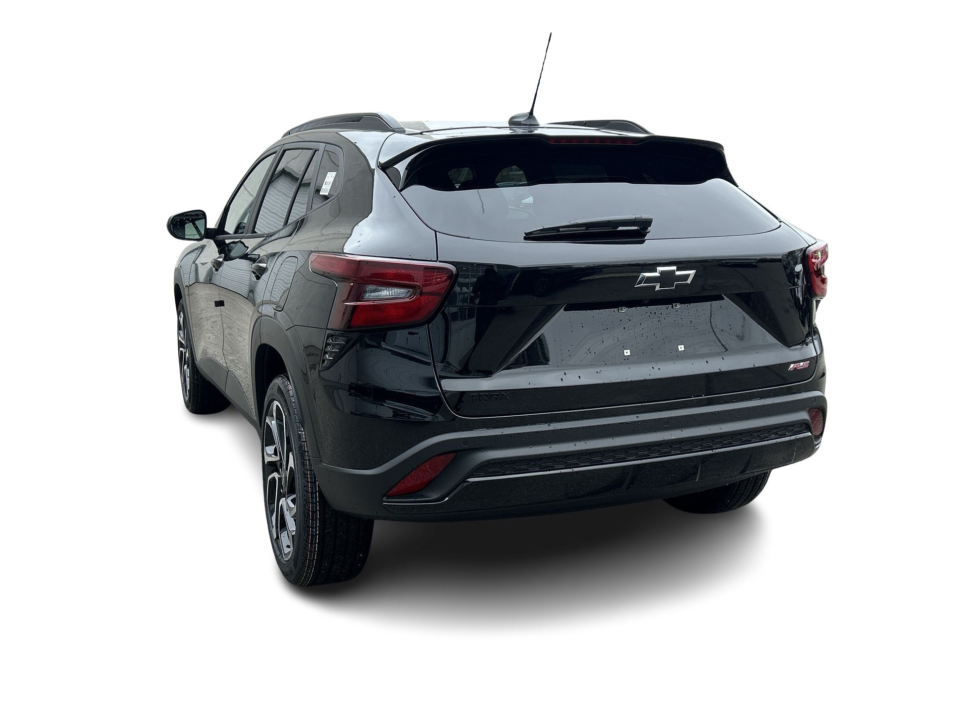 2026 Chevrolet Trax in Brampton, Ontario