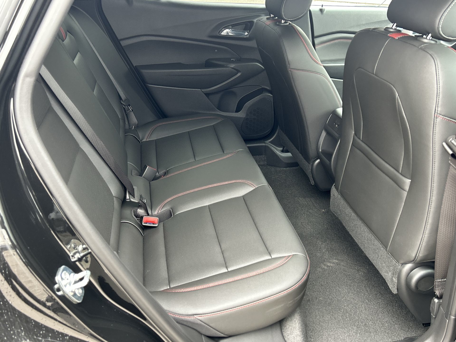 2026 Chevrolet Trax in Brampton, Ontario