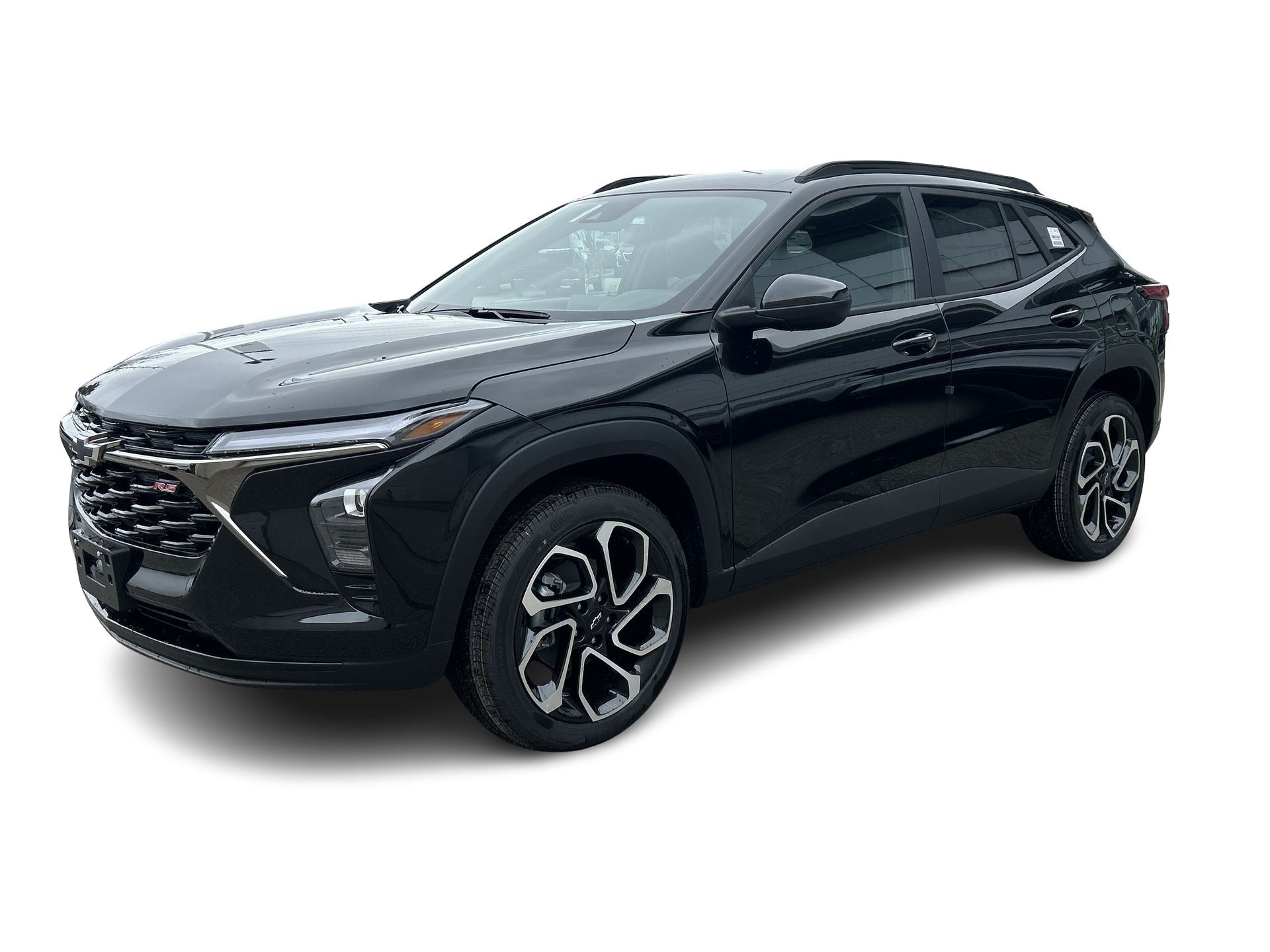 2026 Chevrolet Trax in Brampton, Ontario