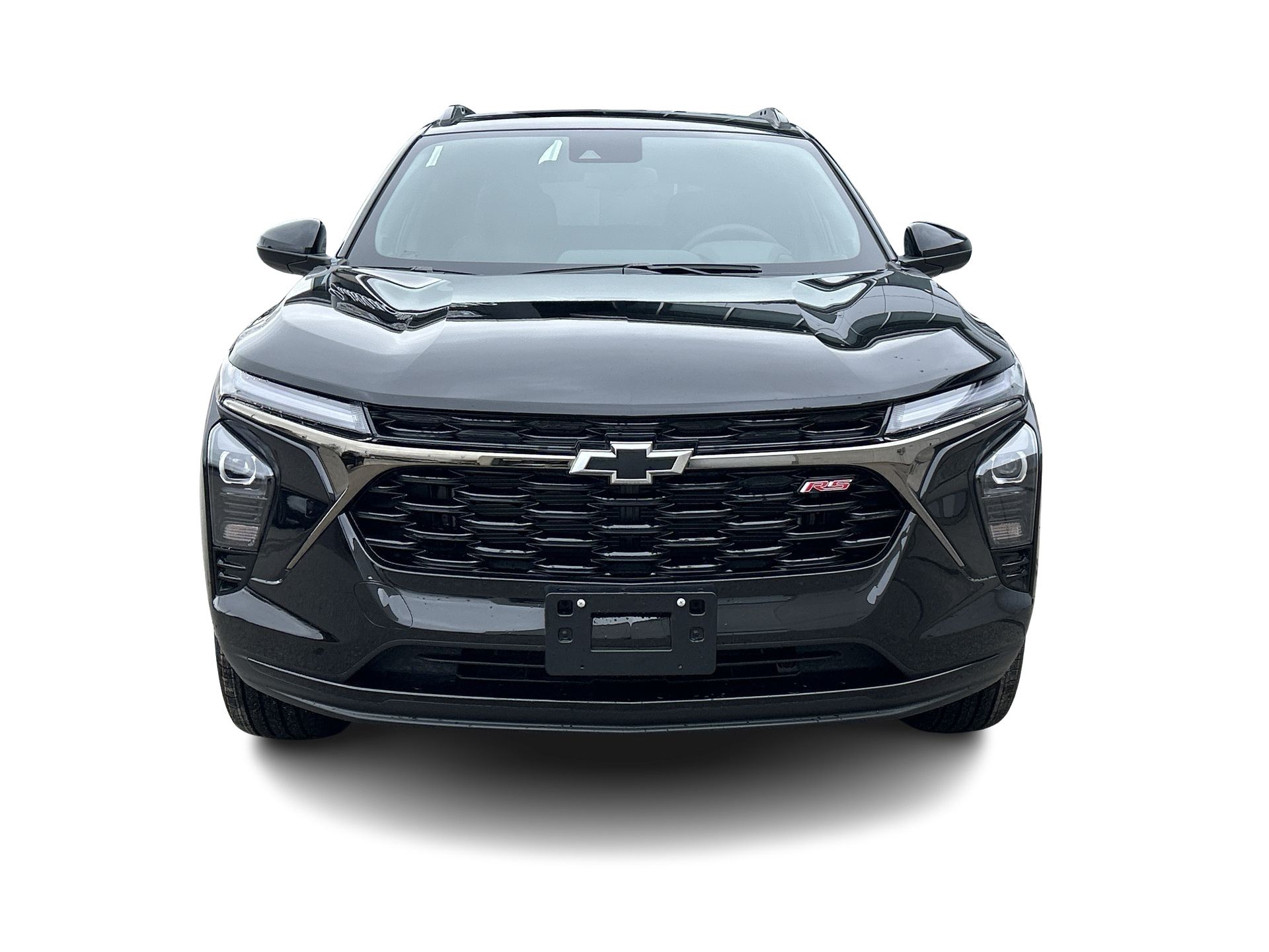 2026 Chevrolet Trax in Brampton, Ontario