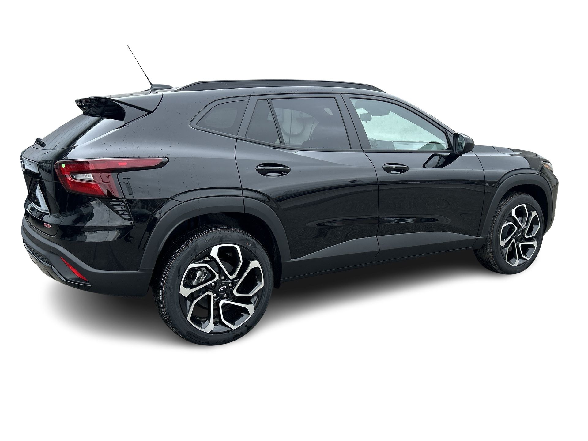 2026 Chevrolet Trax in Brampton, Ontario