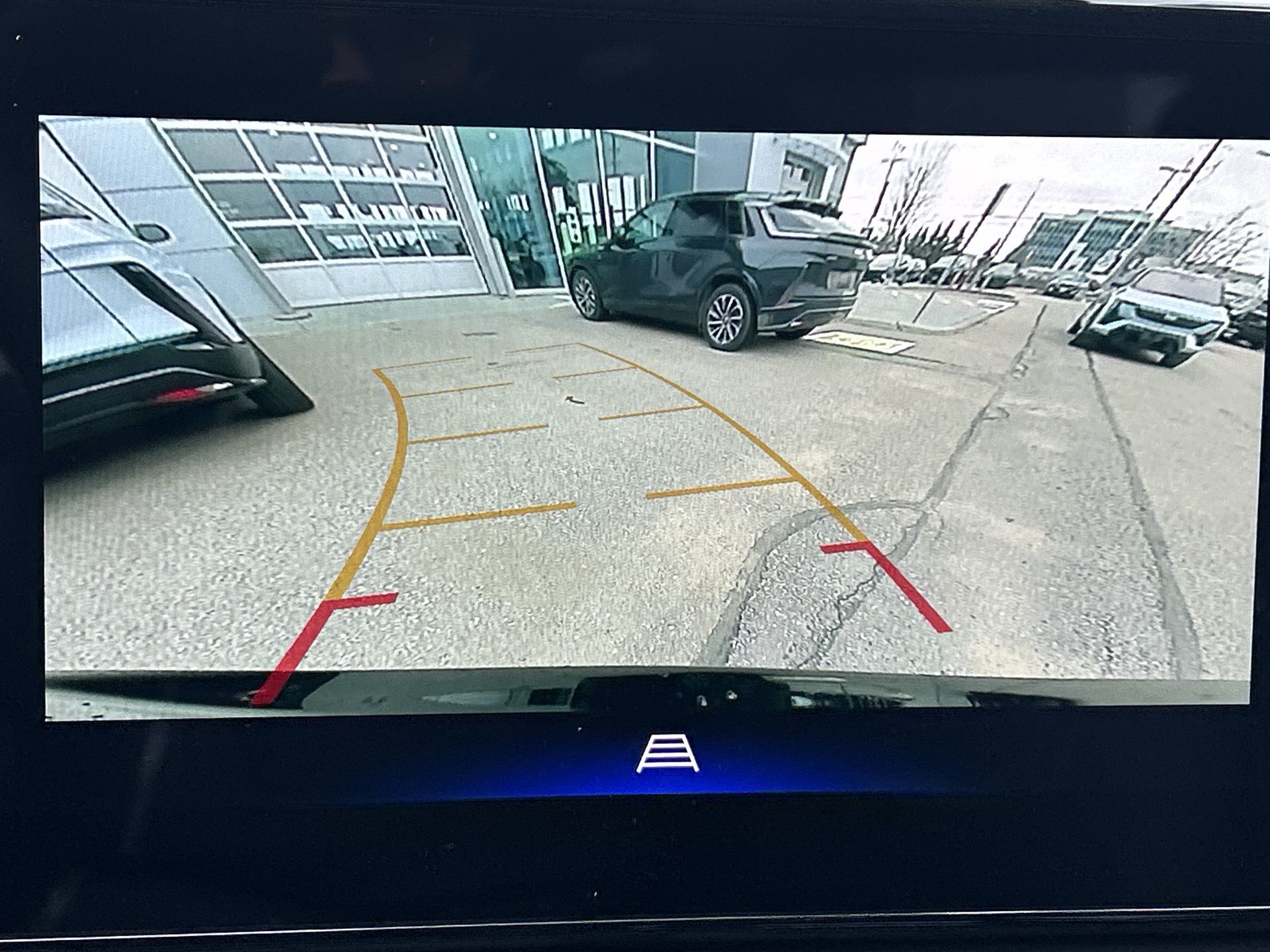 2026 Chevrolet Trax in Brampton, Ontario