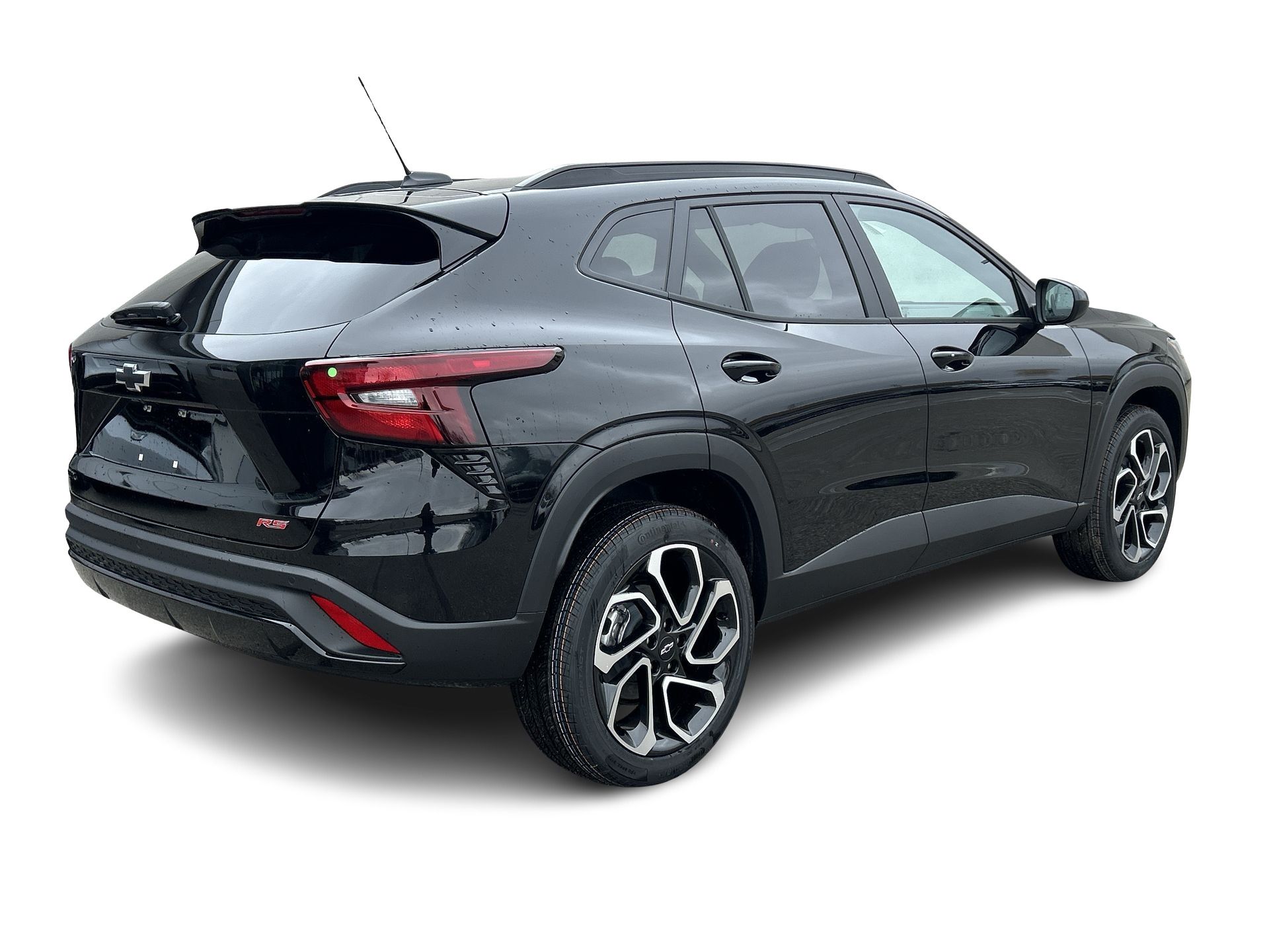 2026 Chevrolet Trax in Brampton, Ontario