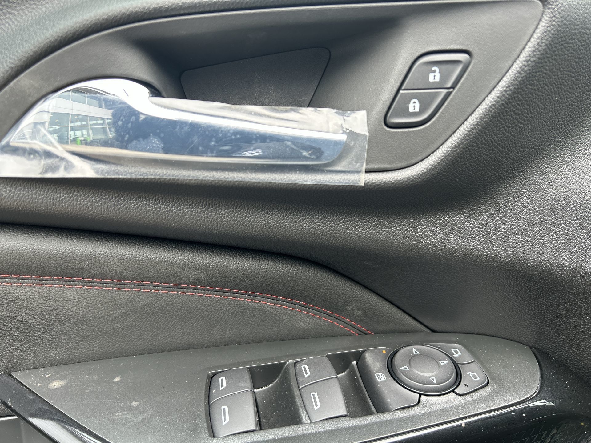 2026 Chevrolet Trax in Brampton, Ontario