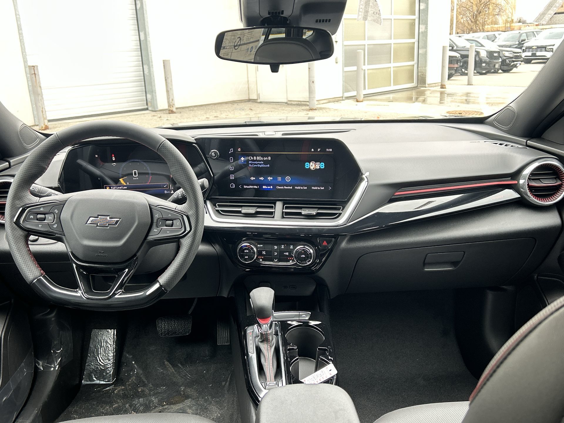 2026 Chevrolet Trax in Brampton, Ontario