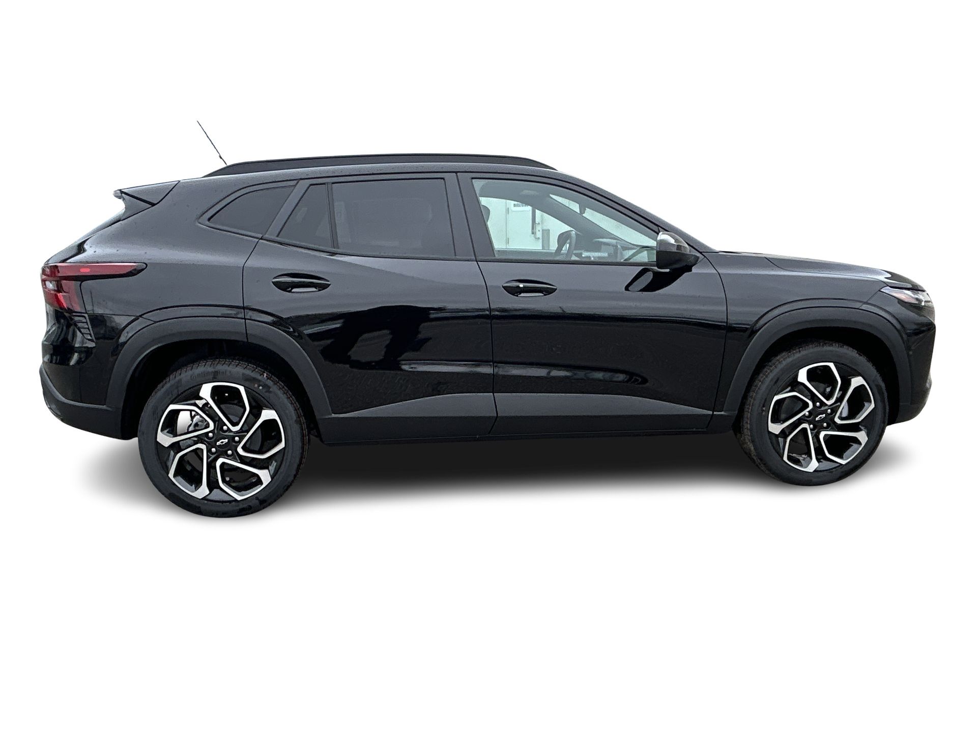 2026 Chevrolet Trax in Brampton, Ontario