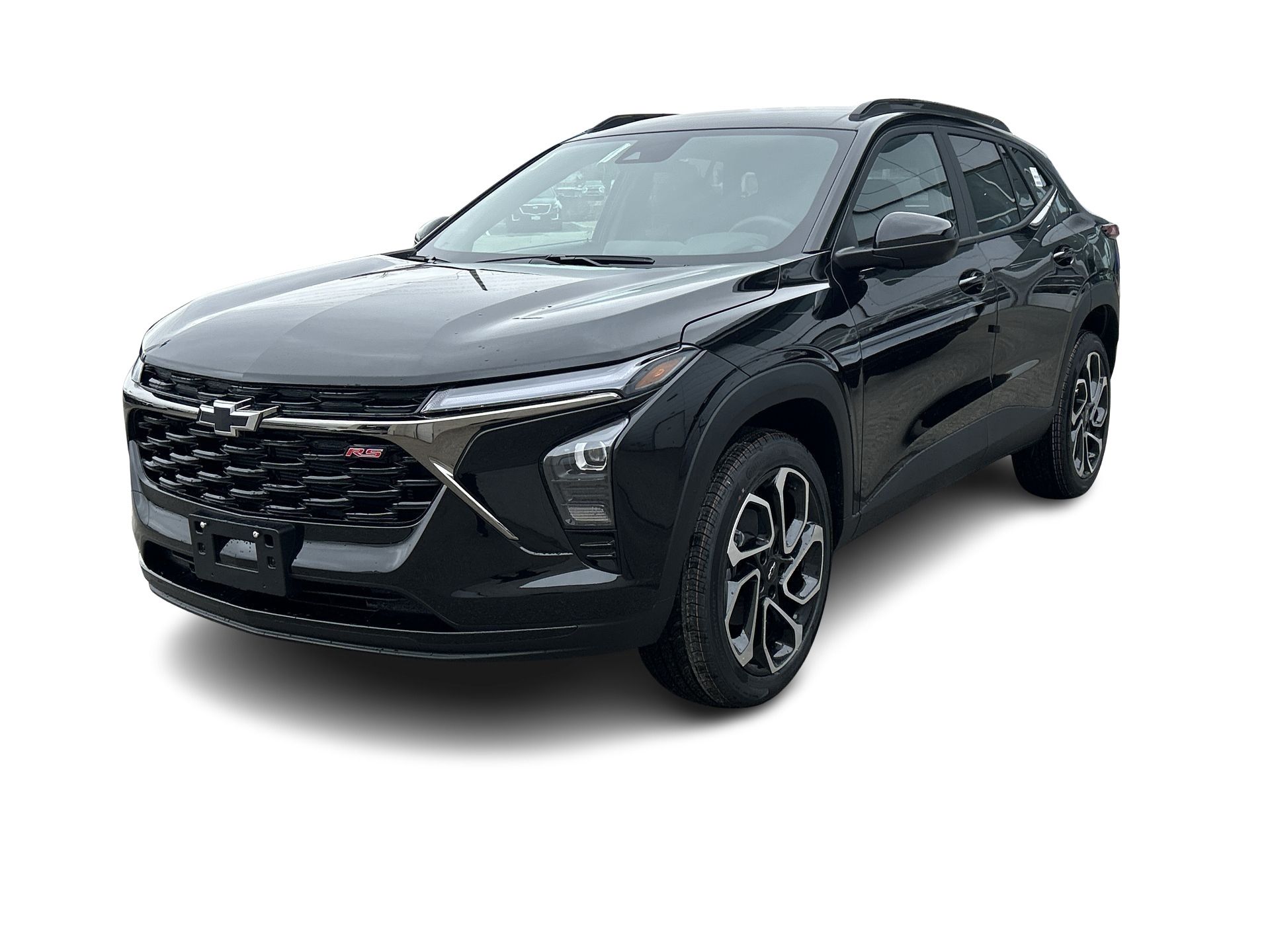 2026 Chevrolet Trax in Brampton, Ontario