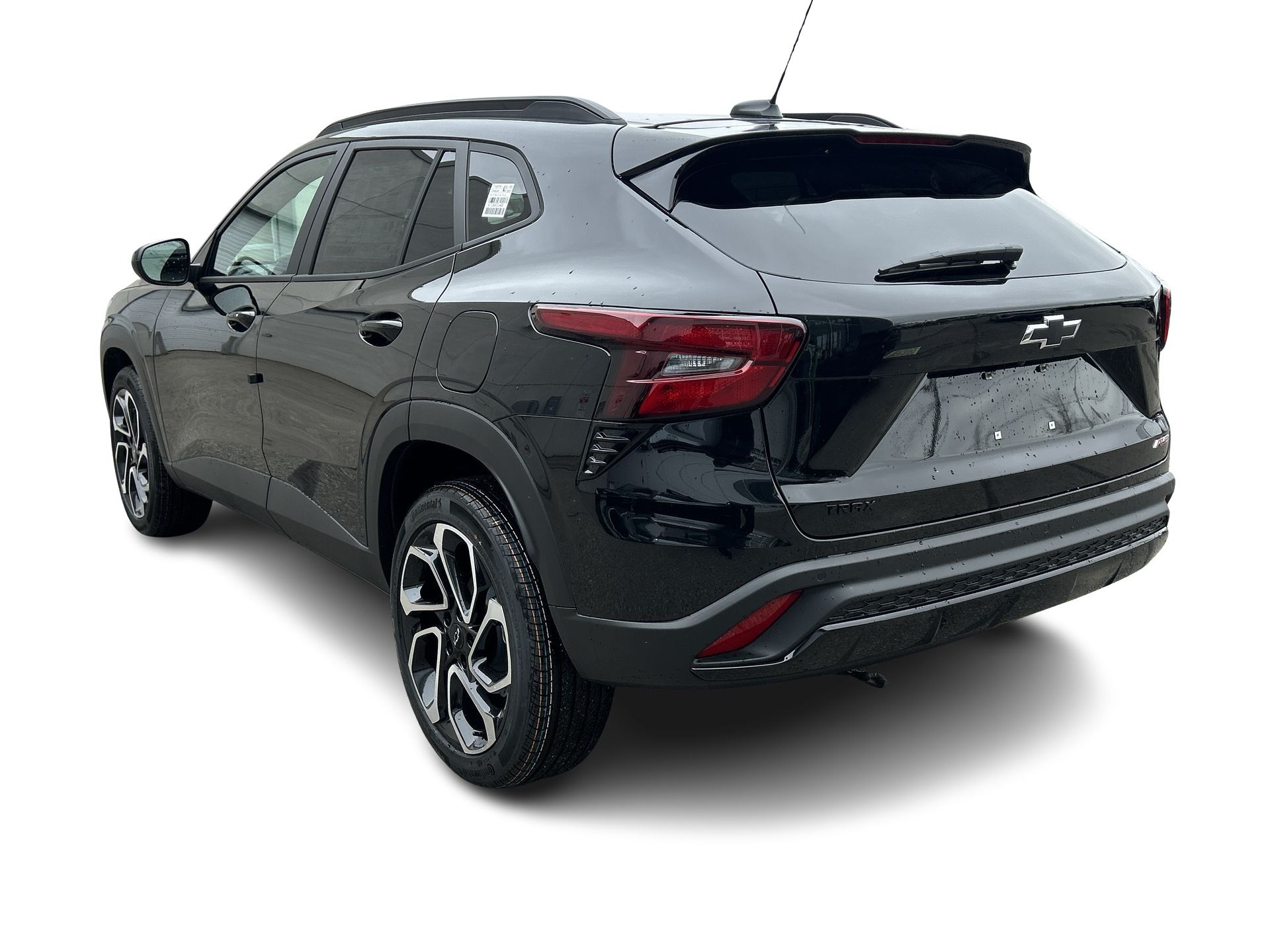 2026 Chevrolet Trax in Brampton, Ontario