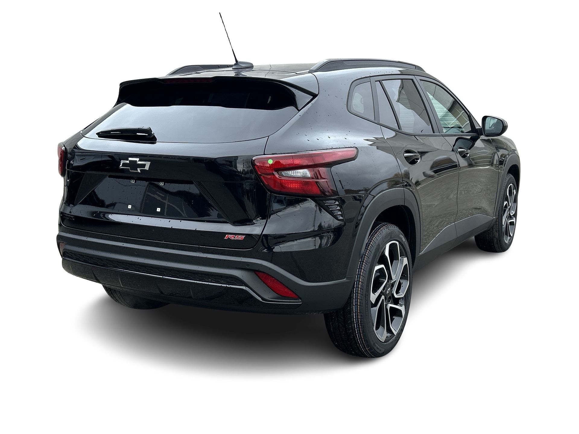 2026 Chevrolet Trax in Brampton, Ontario