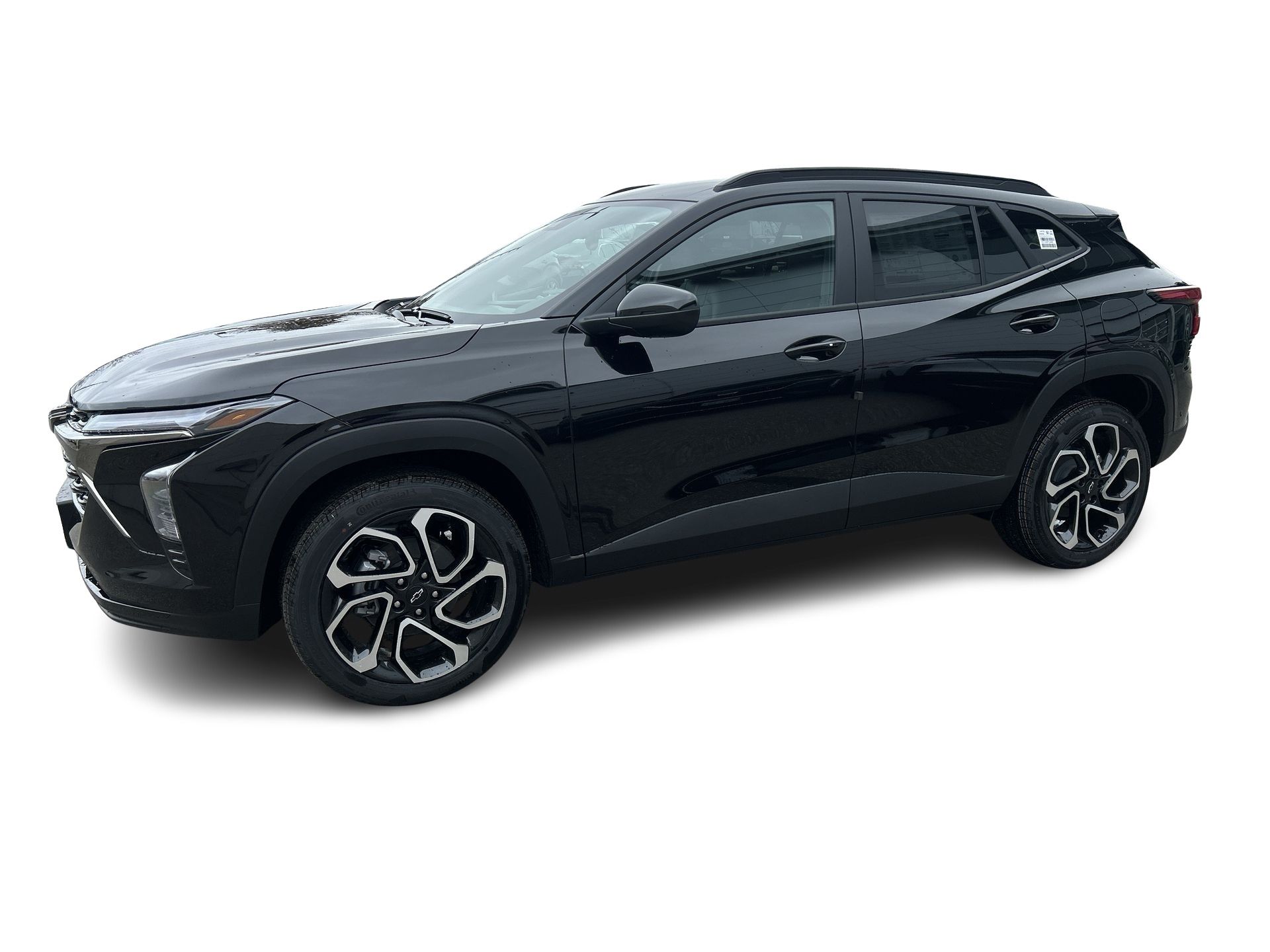 2026 Chevrolet Trax in Brampton, Ontario